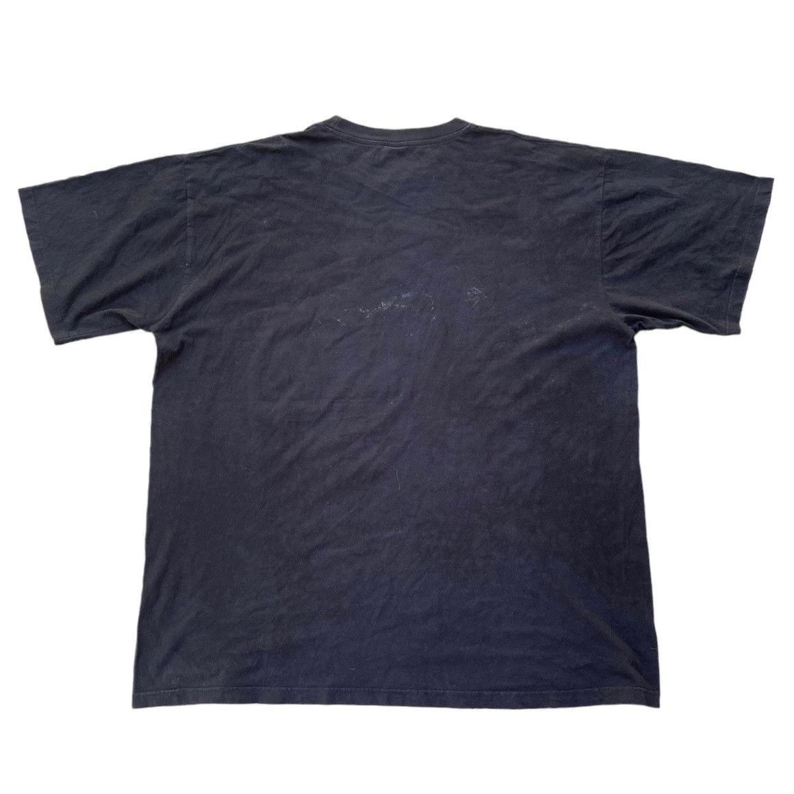 Michael Jackson × Rap Tees × Vintage Vintage Michael Jackson Rap Tee. #M Size US XXL / EU 58 / 5 - 4 Thumbnail