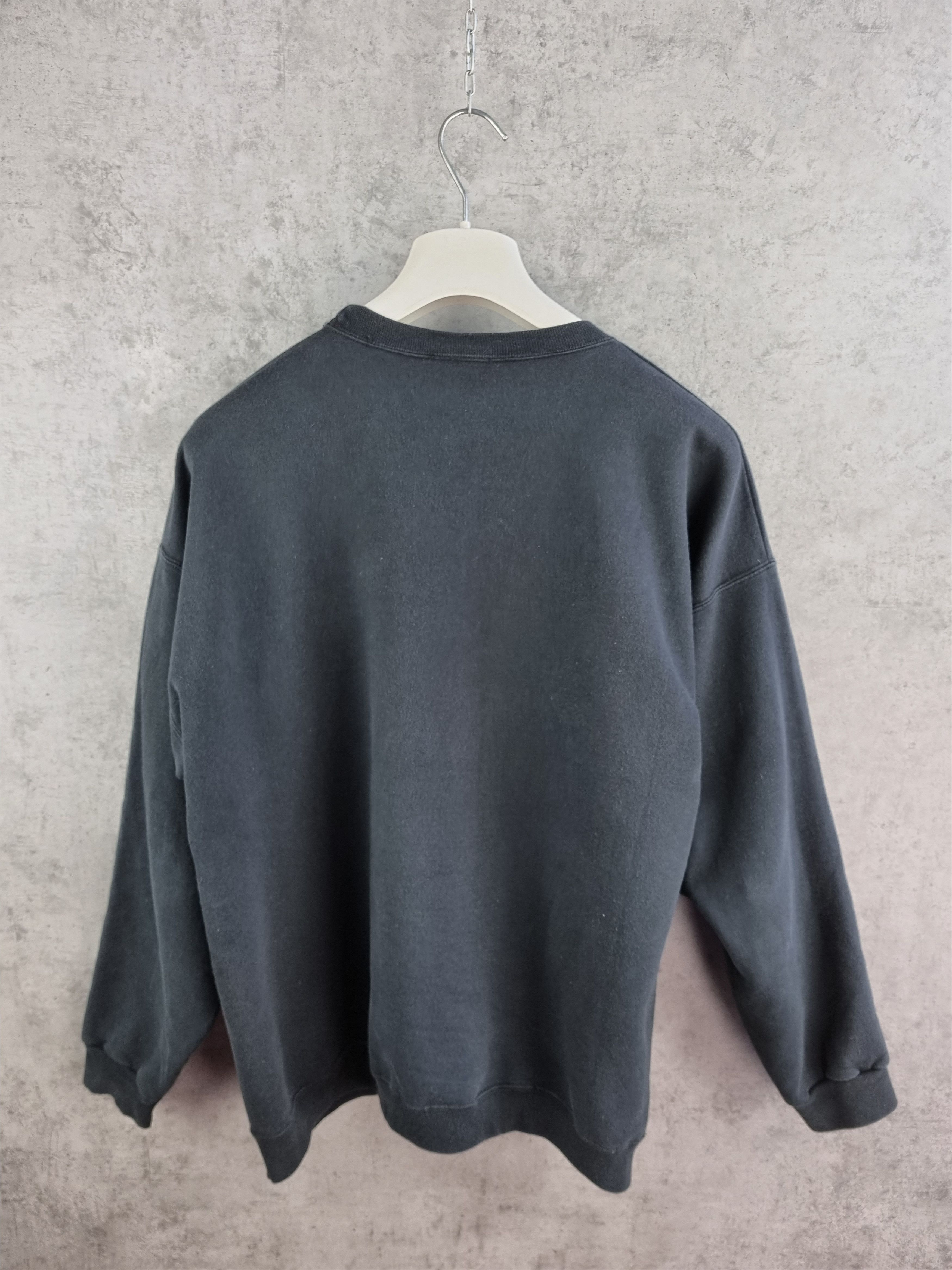 Thrasher Thrasher Skateboard Sweatshirt Size US M / EU 48-50 / 2 - 2 Thumbnail