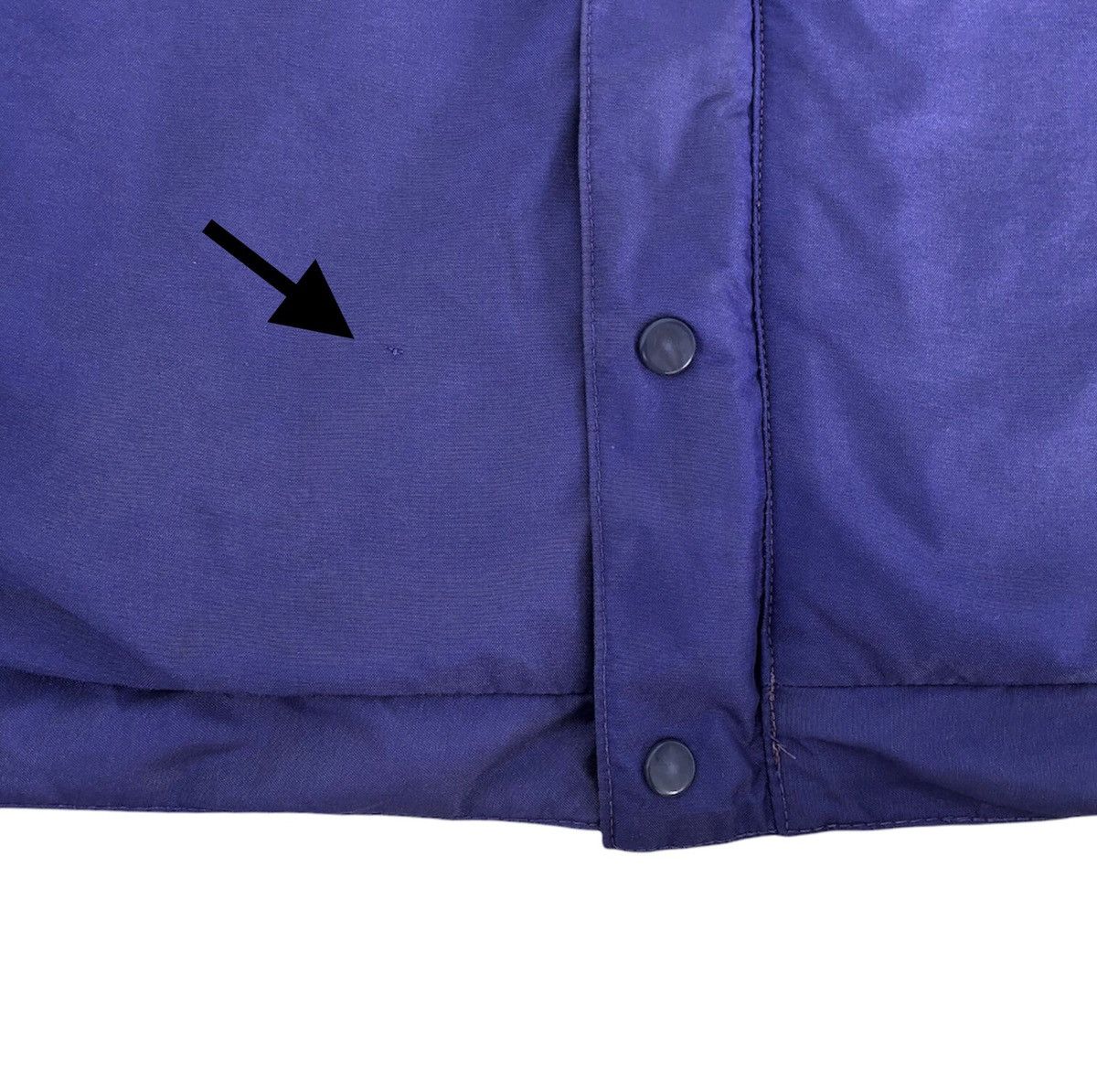 Patagonia Vtg Patagonia snap botton Lined Fleece Jacket made in USA Size US S / EU 44-46 / 1 - 14 Thumbnail