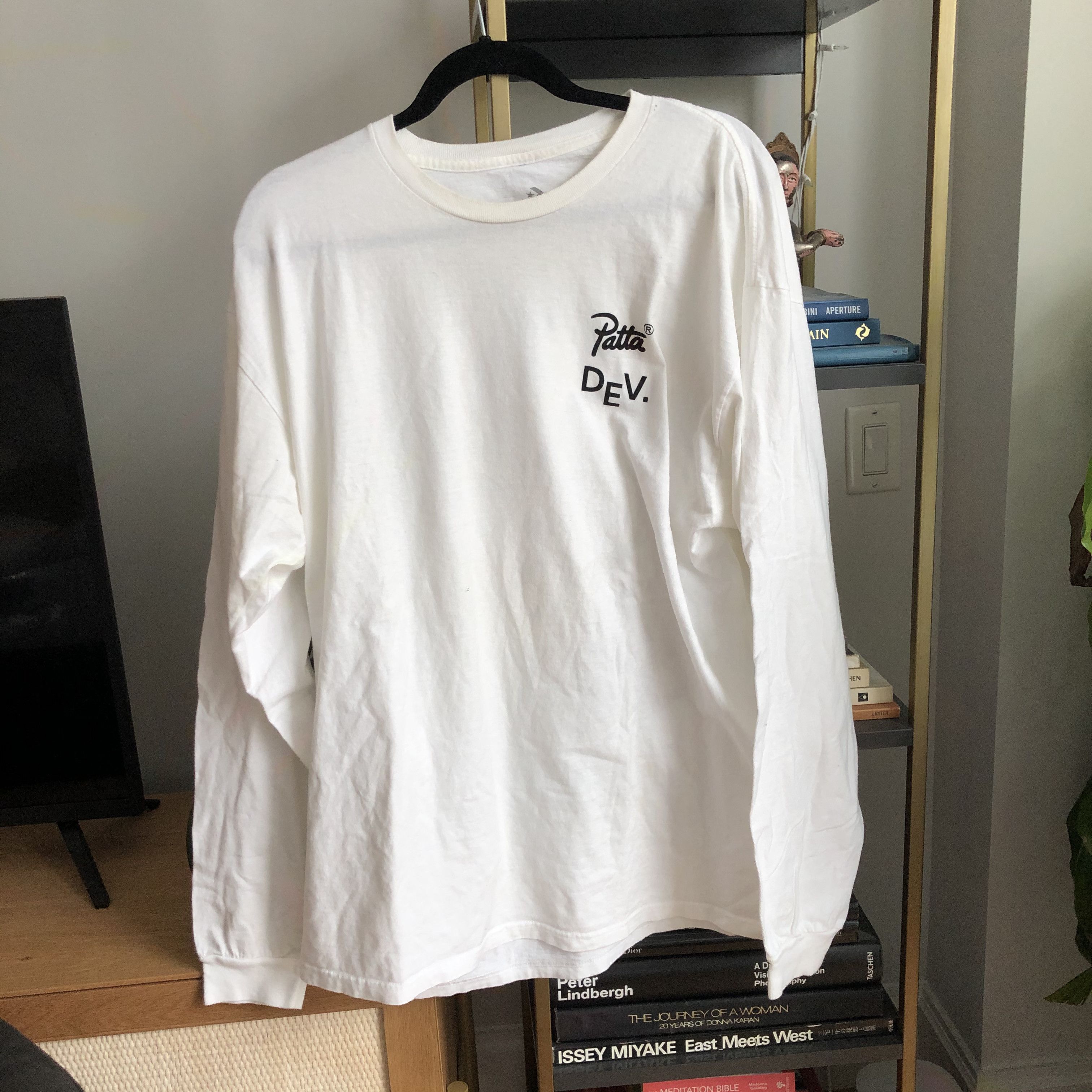 Converse × Patta Converse x Patta x Deviation L/S Size US XL / EU 56 / 4 - 5 Thumbnail