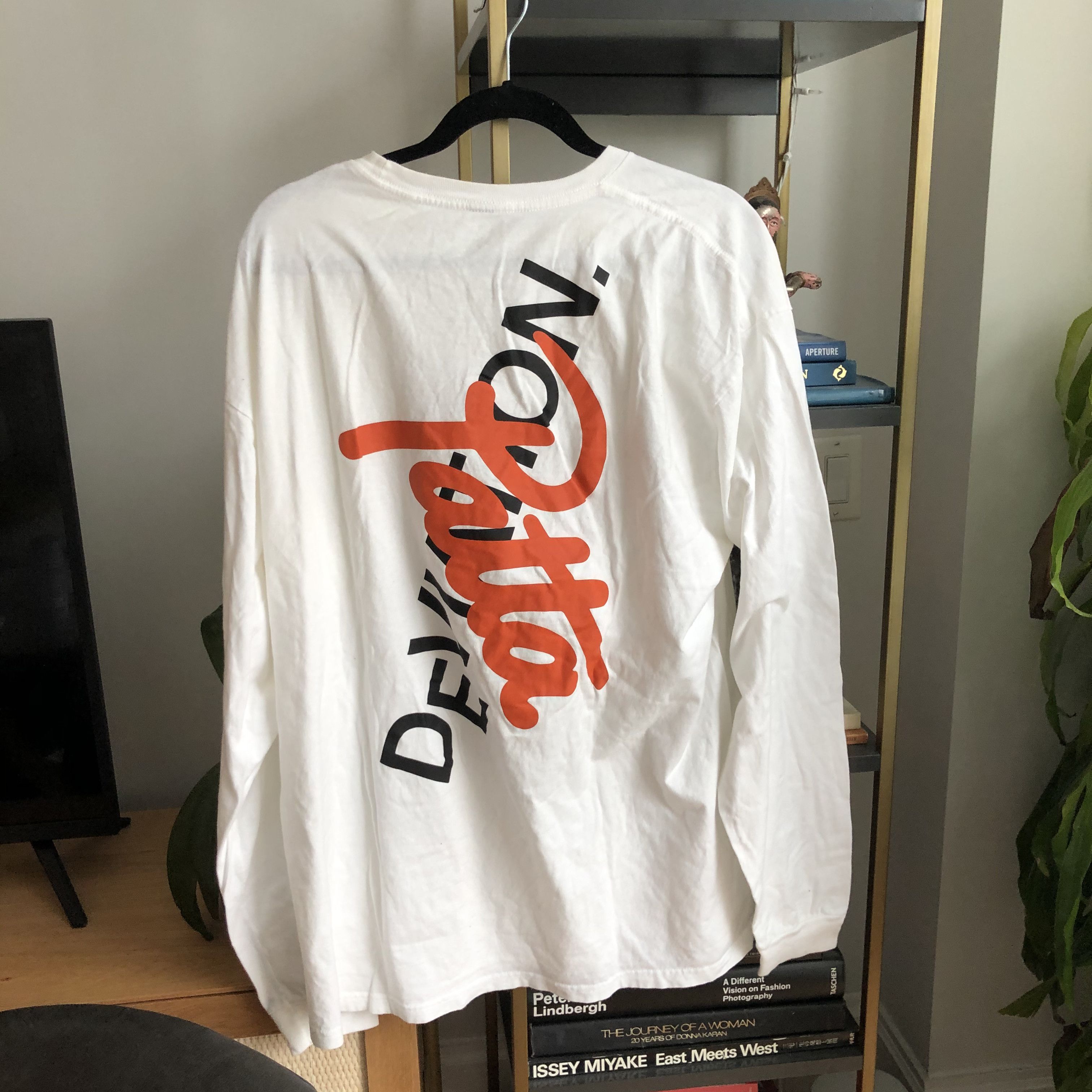Converse × Patta Converse x Patta x Deviation L/S Size US XL / EU 56 / 4 - 1 Thumbnail