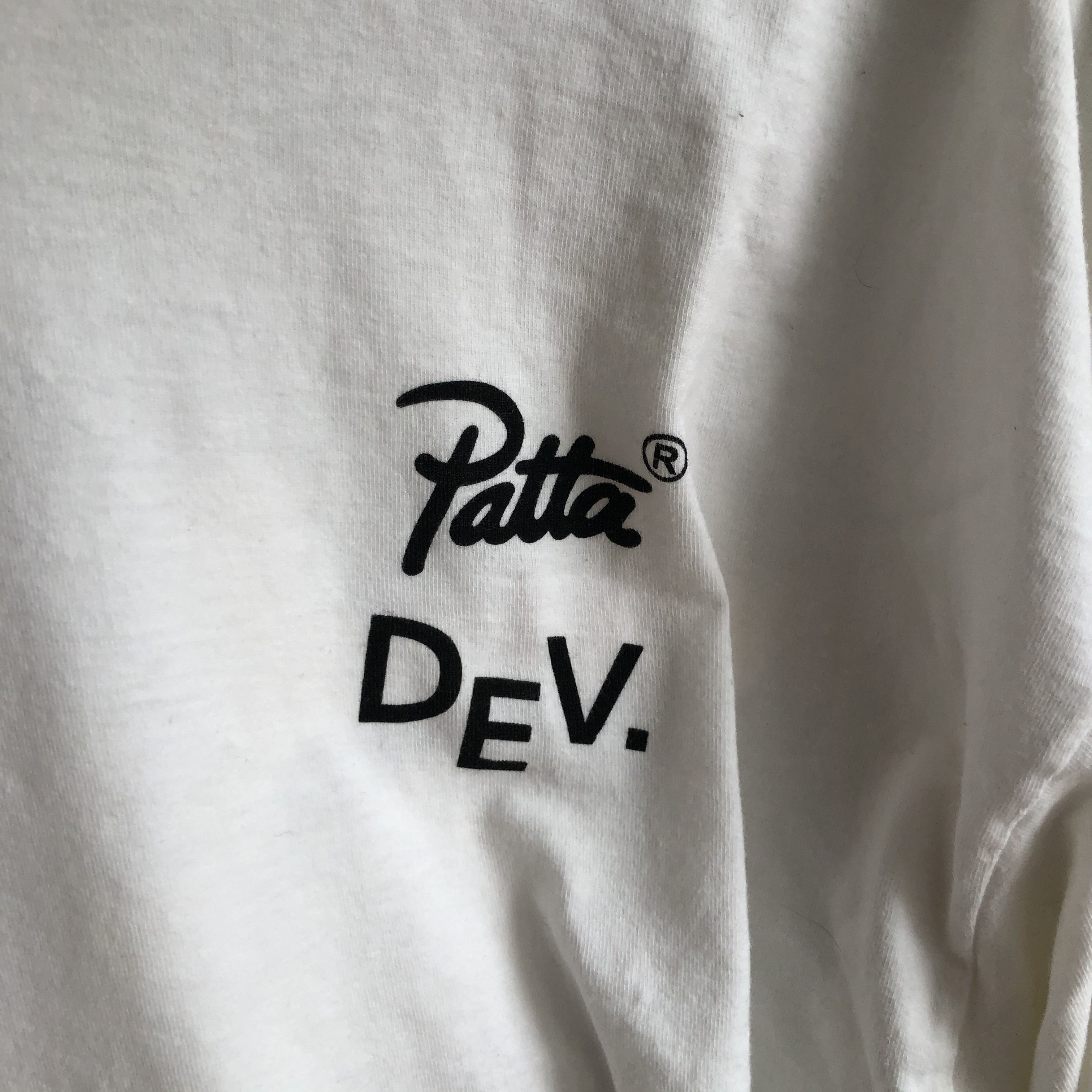 Converse × Patta Converse x Patta x Deviation L/S Size US XL / EU 56 / 4 - 3 Thumbnail