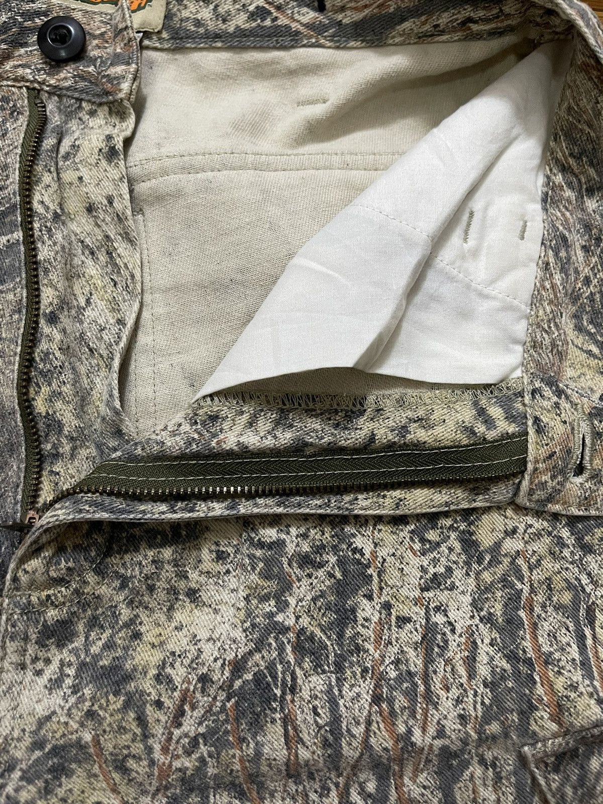 Field & Stream × Mossy Oaks Mossy Oak Overwatch Camouflage Cargo Pants Size US 28 / EU 44 - 4 Thumbnail