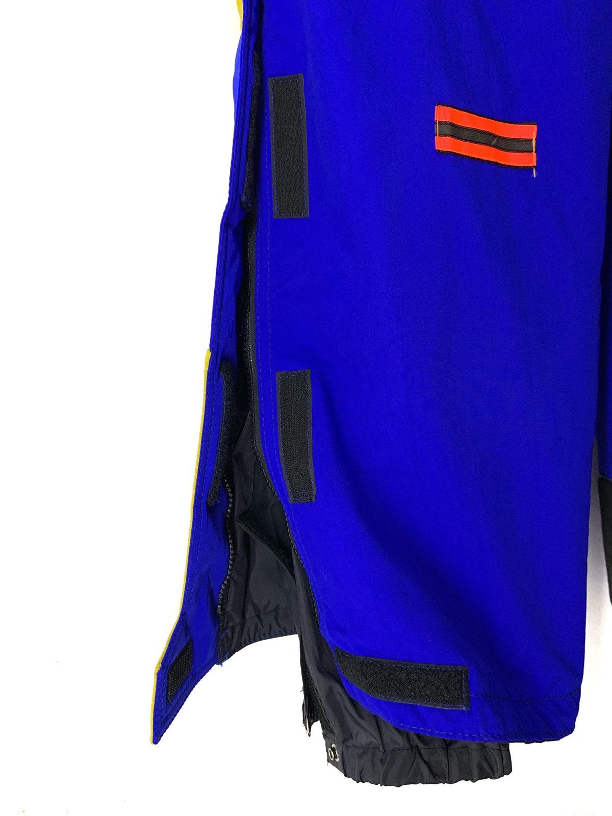 Goldwin × Sports Specialties Scott Made By Goldwin Japanese Brand Overall Ski Wear Size US 33 - 9 Thumbnail