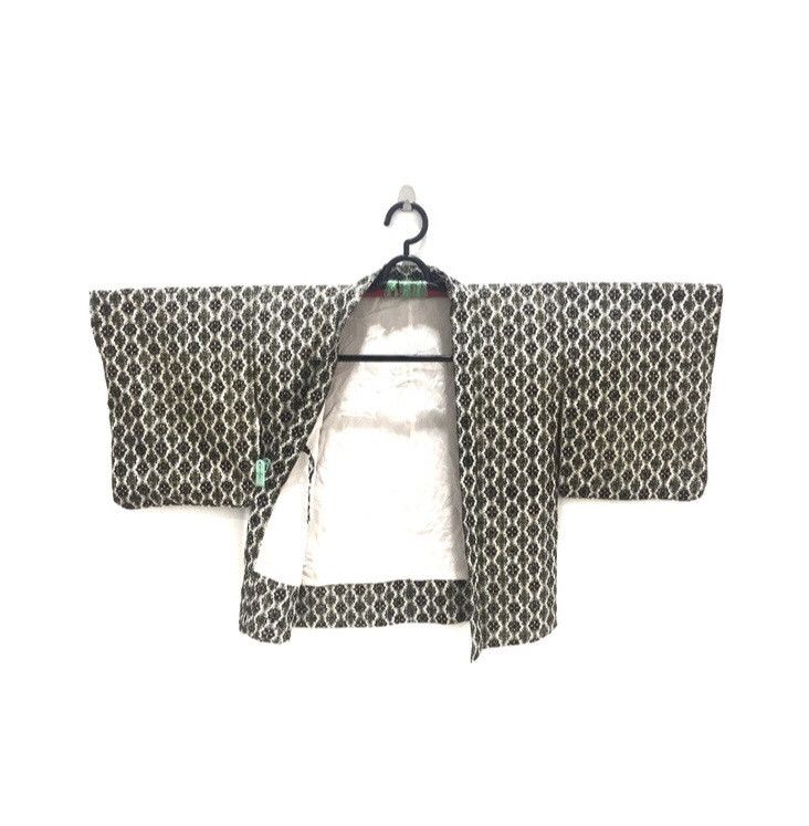 Japanese Brand Kimono Hanten Japan Traditional Size US L / EU 52-54 / 3 - 4 Thumbnail