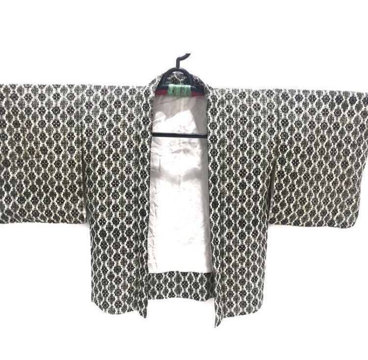 Japanese Brand Kimono Hanten Japan Traditional Size US L / EU 52-54 / 3 - 2 Thumbnail