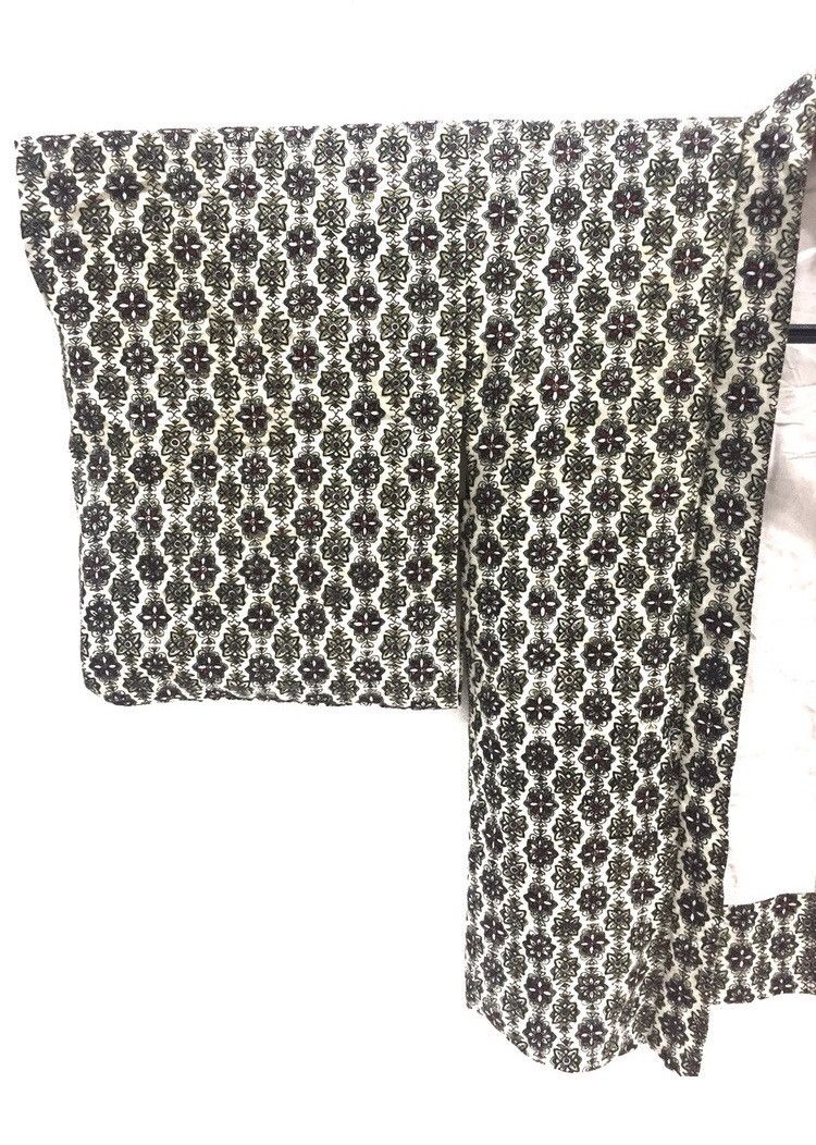 Japanese Brand Kimono Hanten Japan Traditional Size US L / EU 52-54 / 3 - 6 Thumbnail