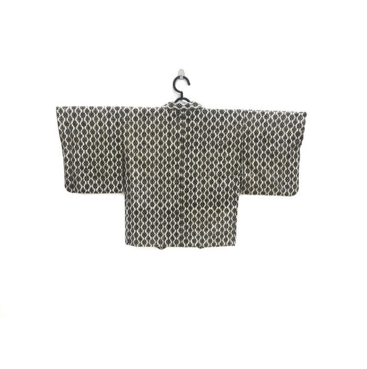 Japanese Brand Kimono Hanten Japan Traditional Size US L / EU 52-54 / 3 - 8 Thumbnail