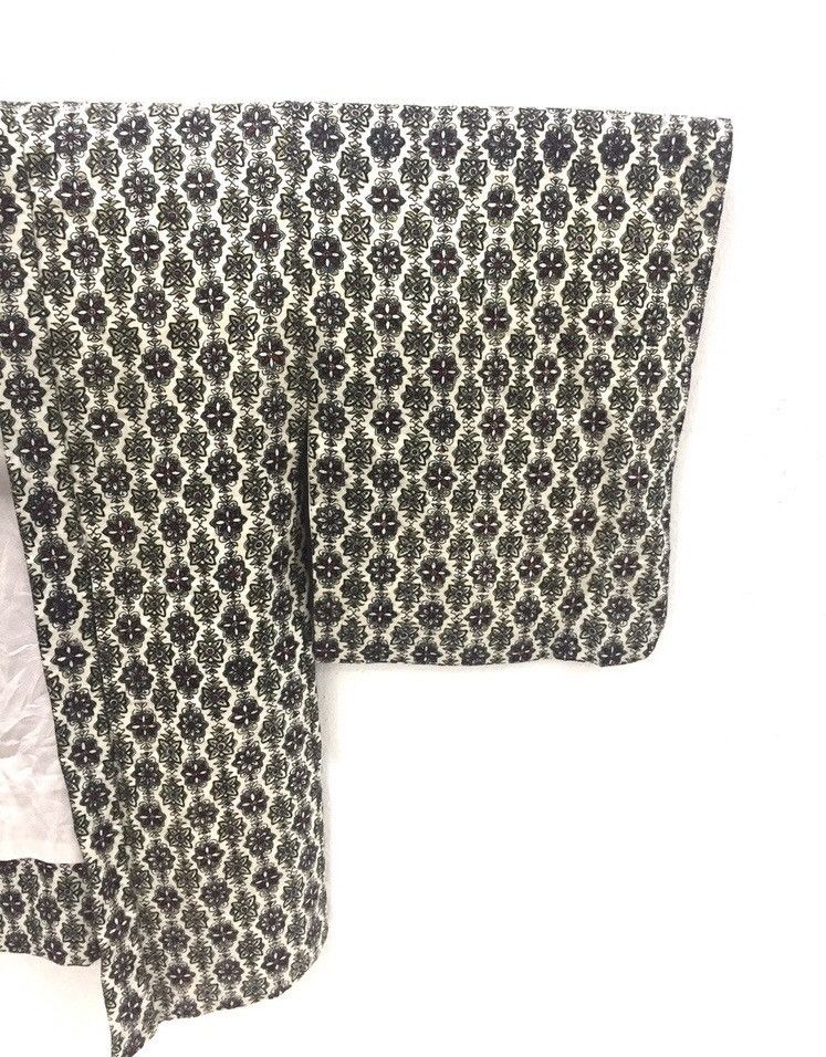 Japanese Brand Kimono Hanten Japan Traditional Size US L / EU 52-54 / 3 - 7 Thumbnail