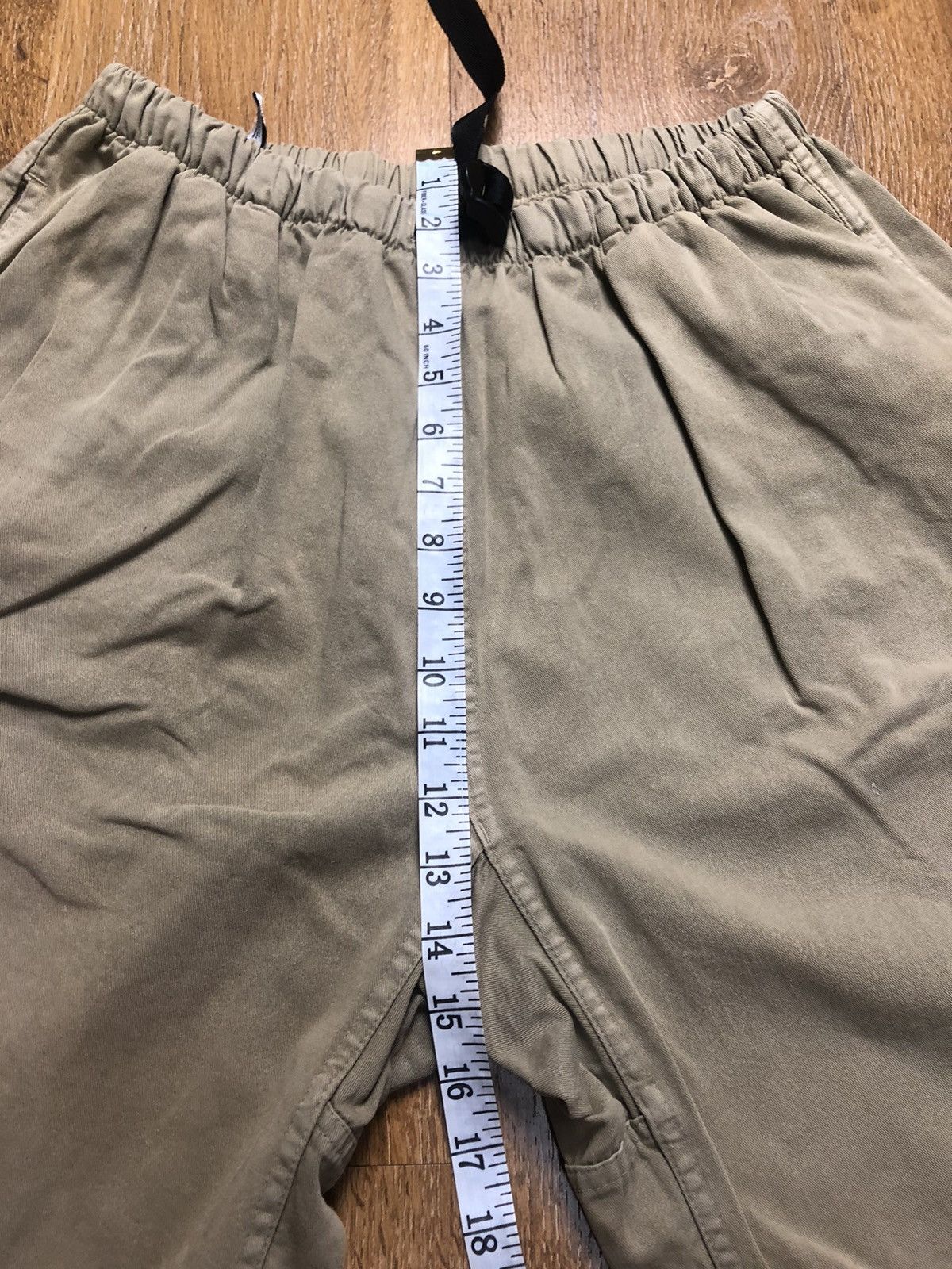 Gramicci Vintage Gramicci USA Short Pants Size US 33 - 11 Thumbnail