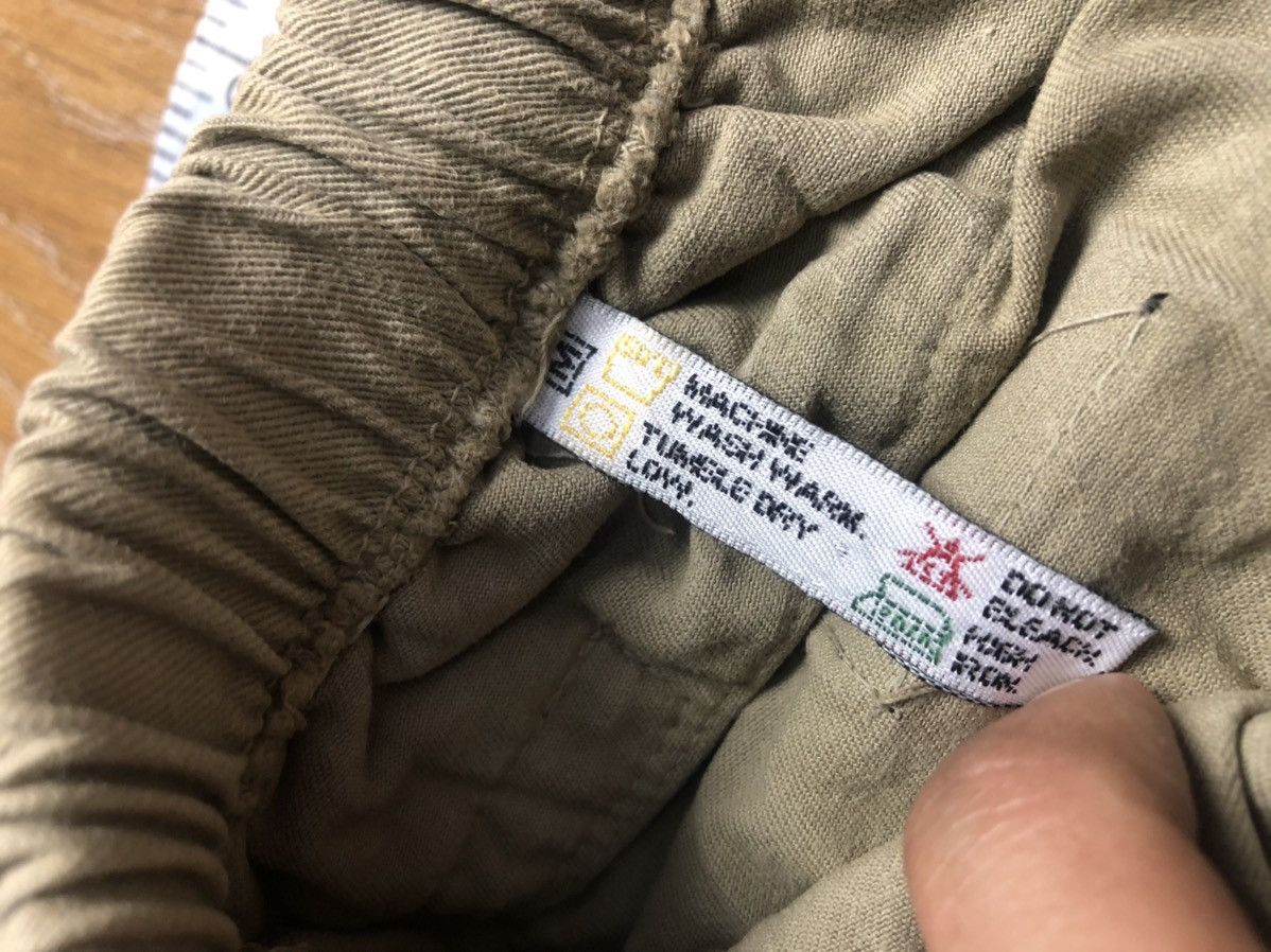 Gramicci Vintage Gramicci USA Short Pants Size US 33 - 6 Thumbnail