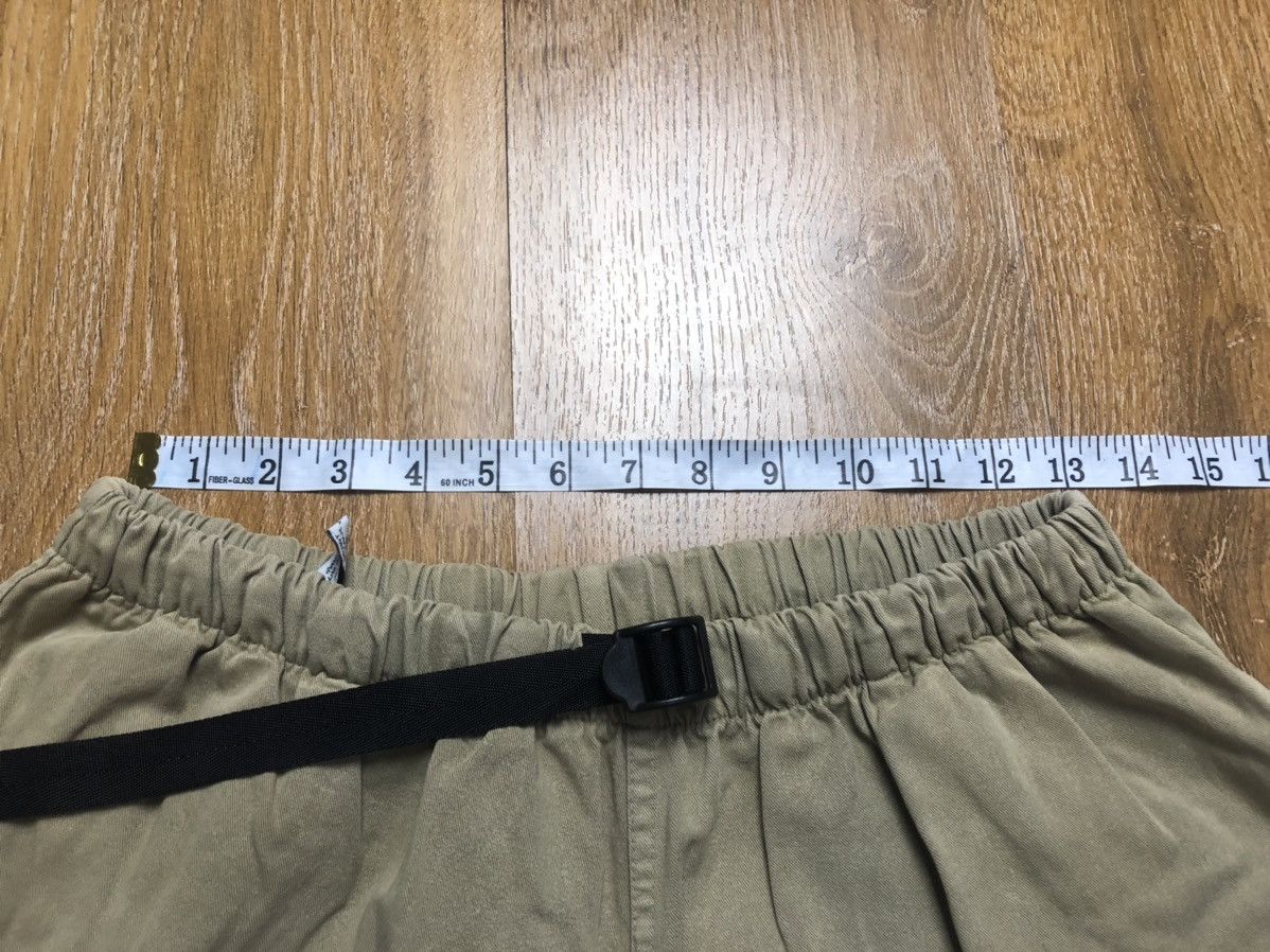 Gramicci Vintage Gramicci USA Short Pants Size US 33 - 9 Thumbnail