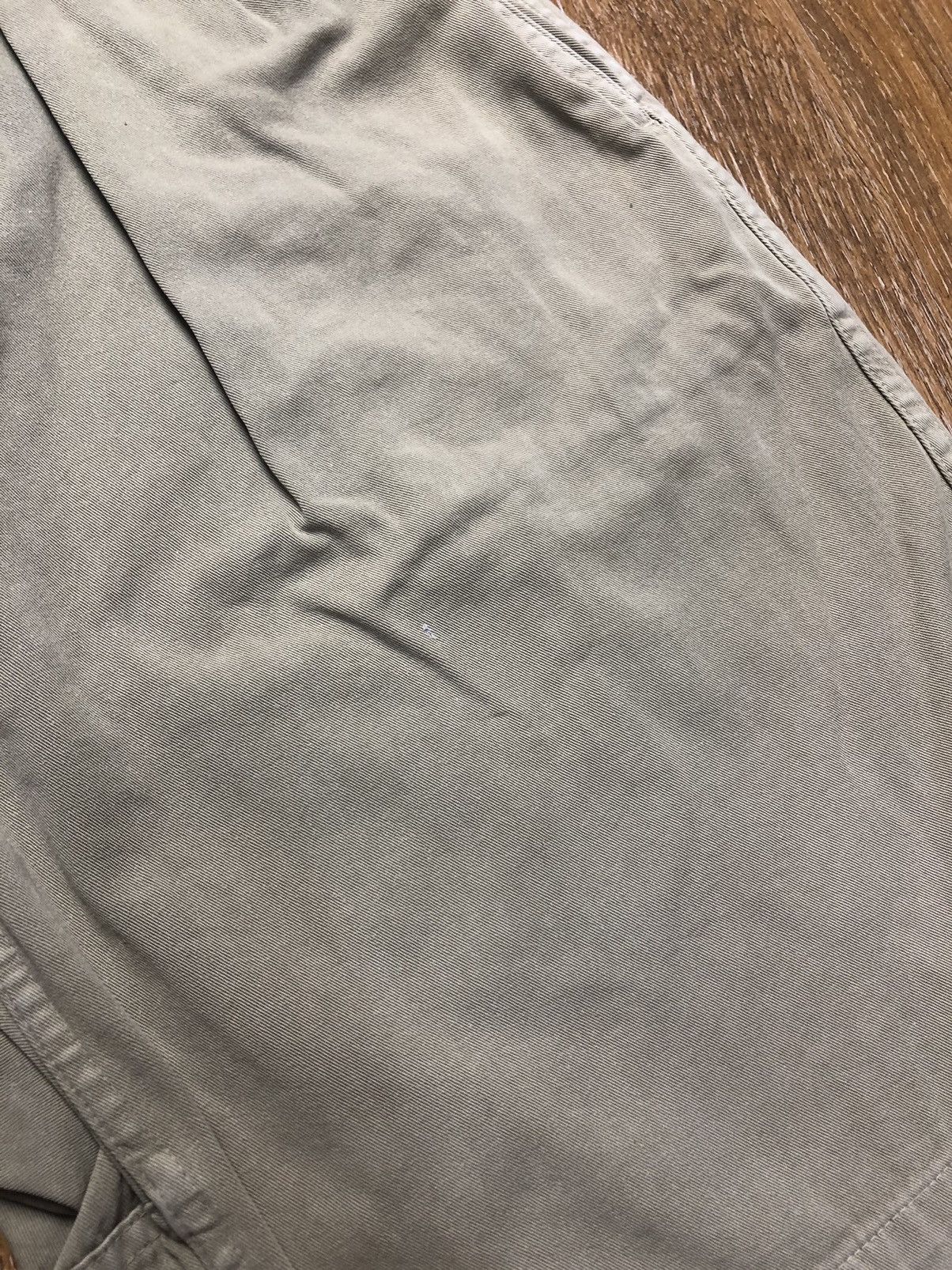 Gramicci Vintage Gramicci USA Short Pants Size US 33 - 4 Thumbnail
