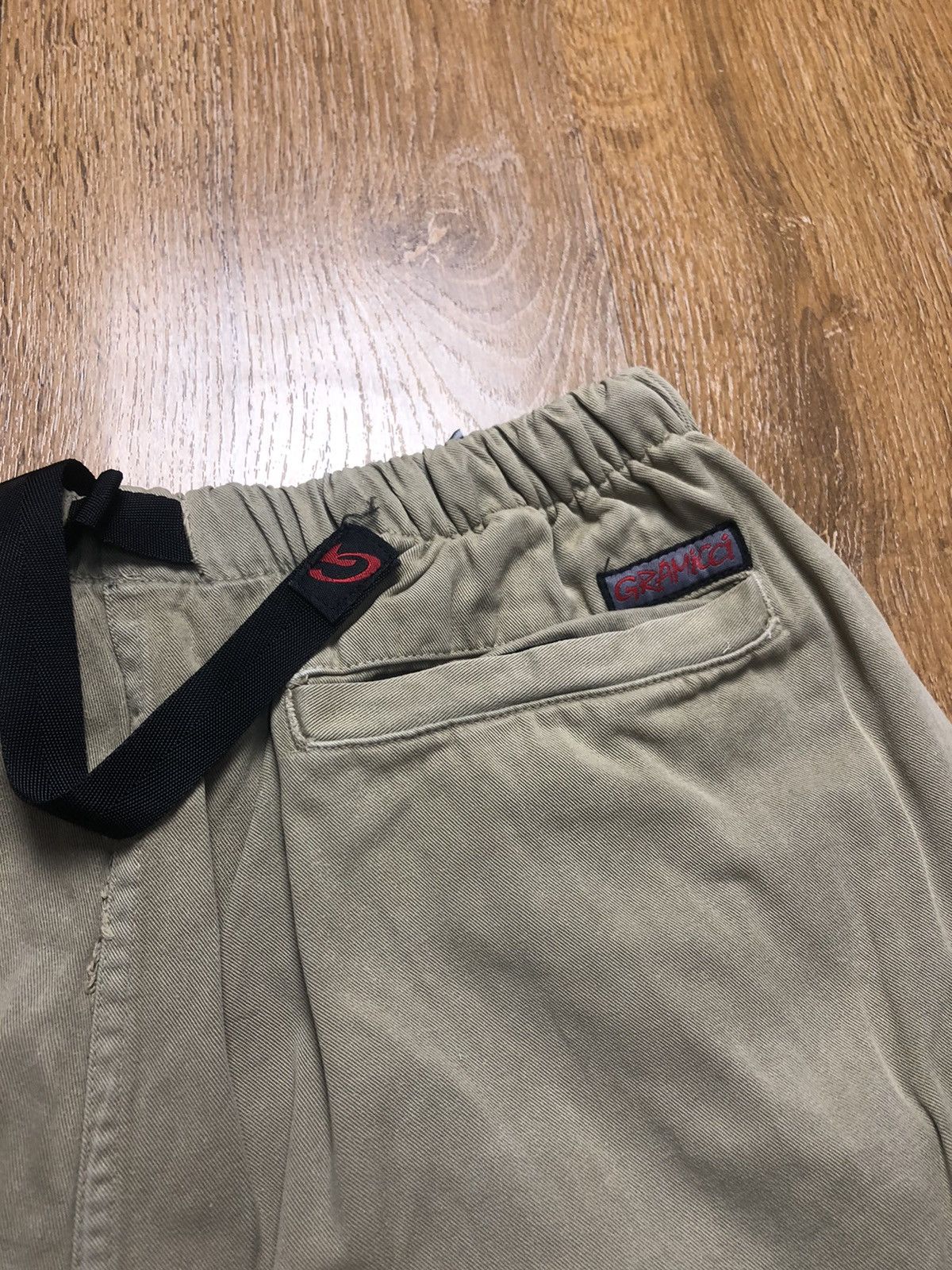 Gramicci Vintage Gramicci USA Short Pants Size US 33 - 8 Thumbnail