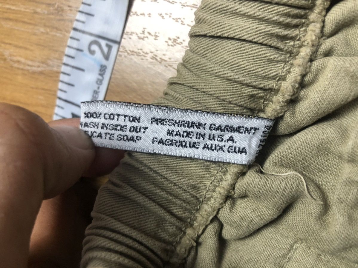 Gramicci Vintage Gramicci USA Short Pants Size US 33 - 7 Thumbnail