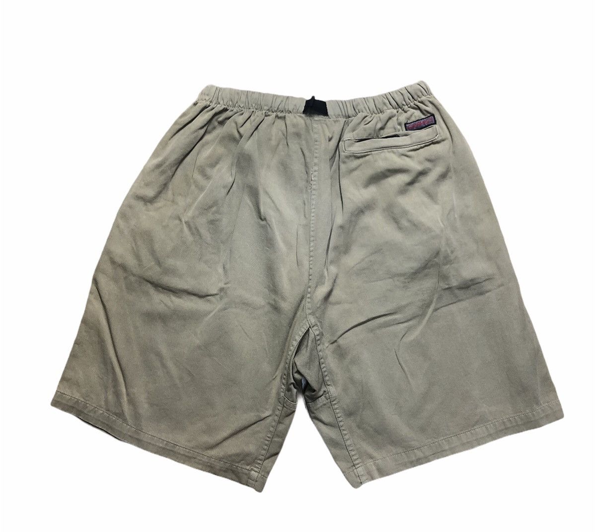 Gramicci Vintage Gramicci USA Short Pants Size US 33 - 2 Thumbnail