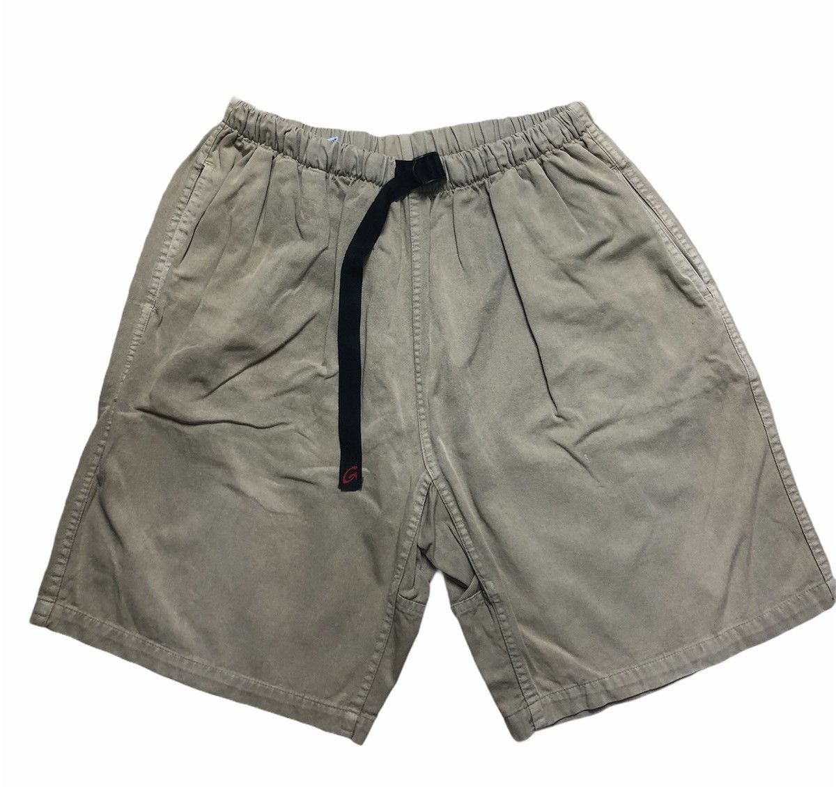 Gramicci Vintage Gramicci USA Short Pants Size US 33 - 1 Thumbnail