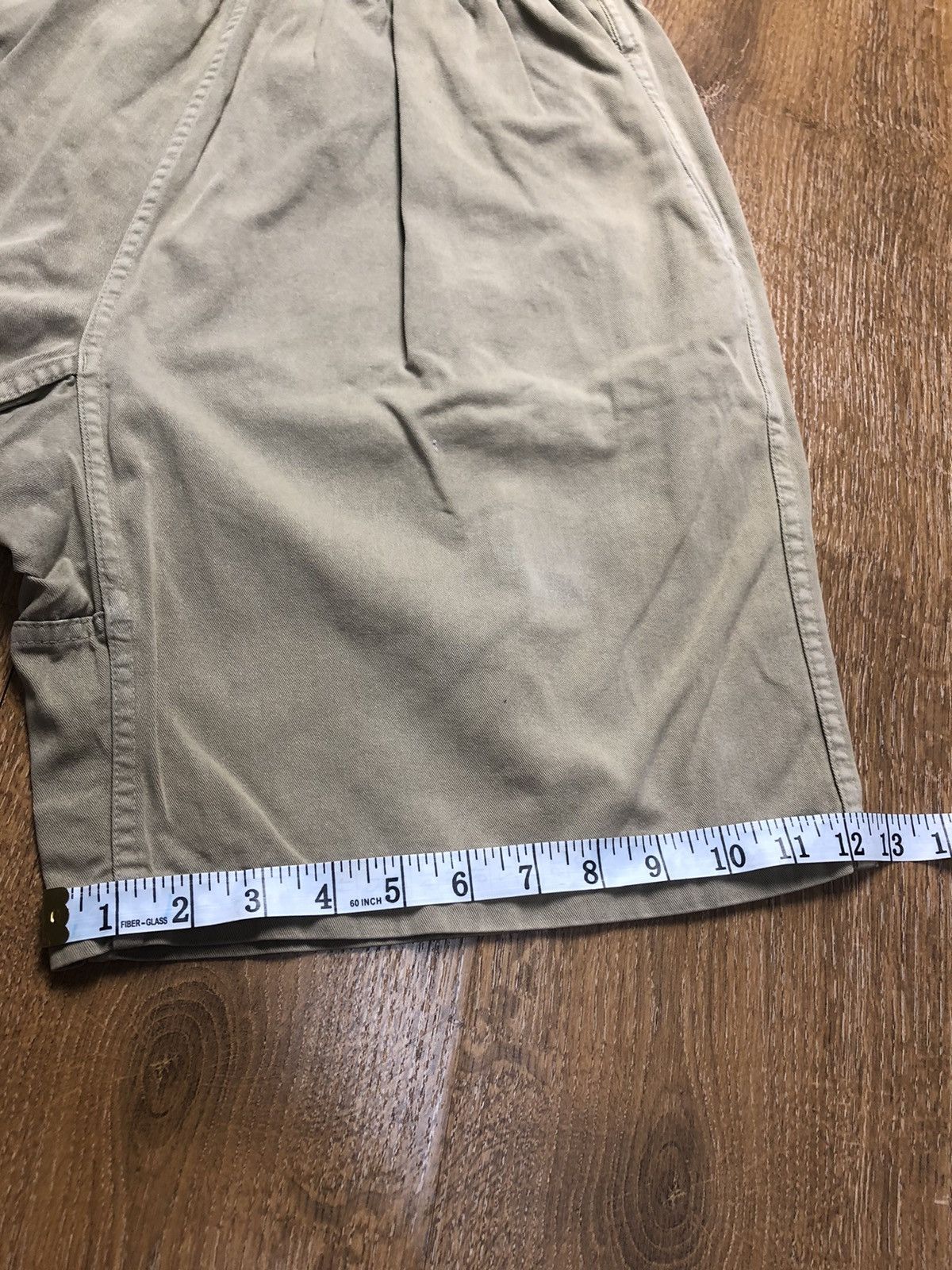 Gramicci Vintage Gramicci USA Short Pants Size US 33 - 13 Thumbnail