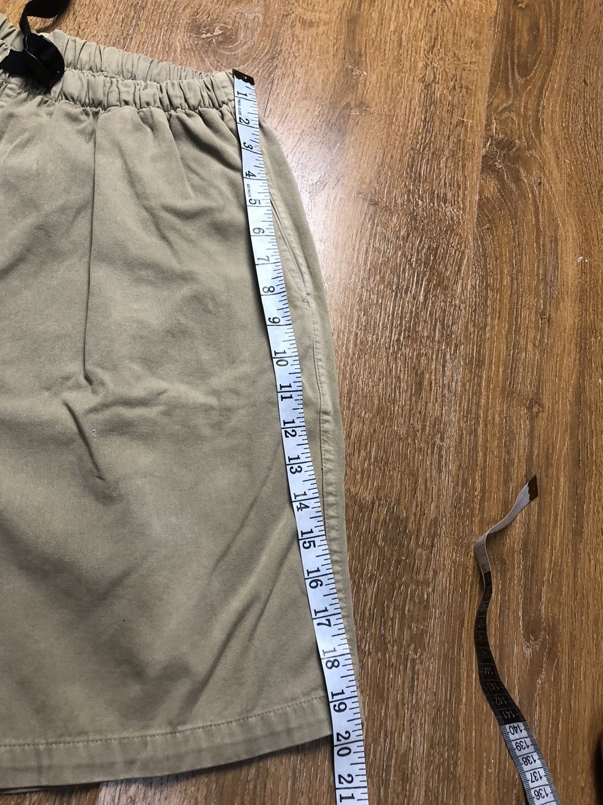 Gramicci Vintage Gramicci USA Short Pants Size US 33 - 12 Thumbnail