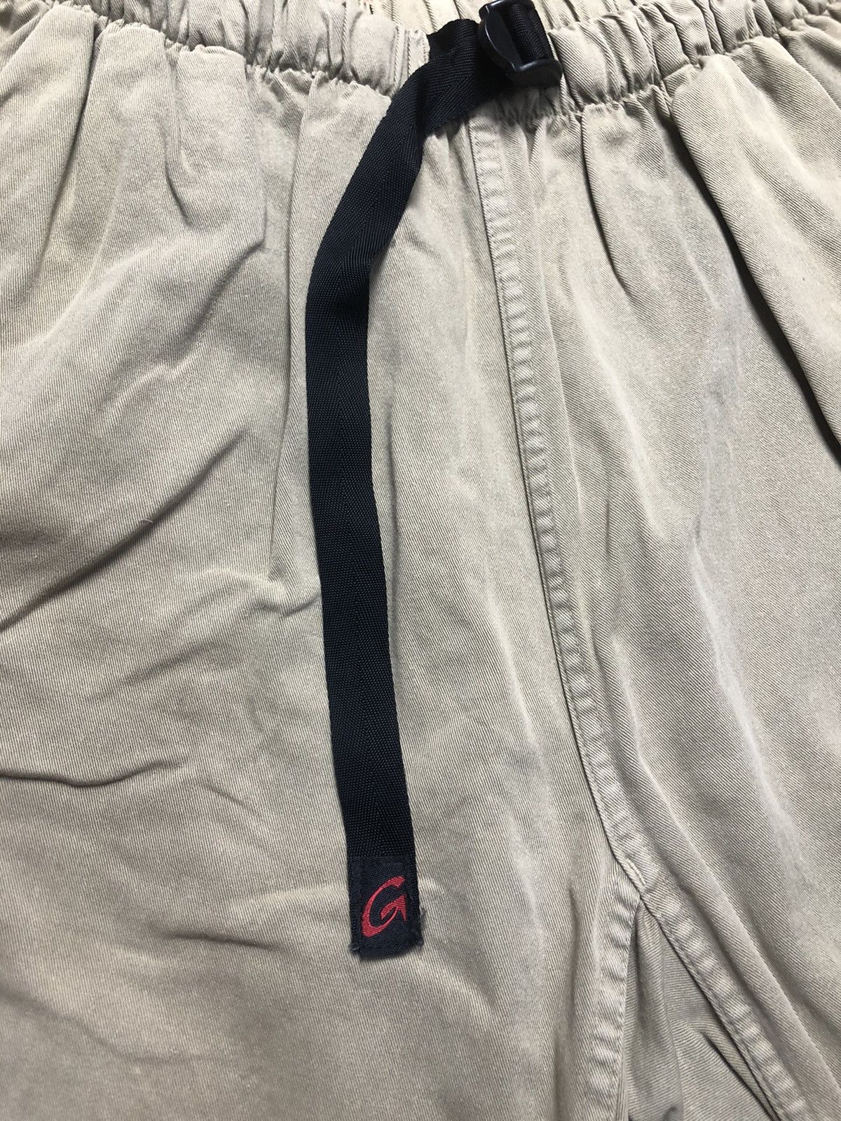 Gramicci Vintage Gramicci USA Short Pants Size US 33 - 3 Thumbnail