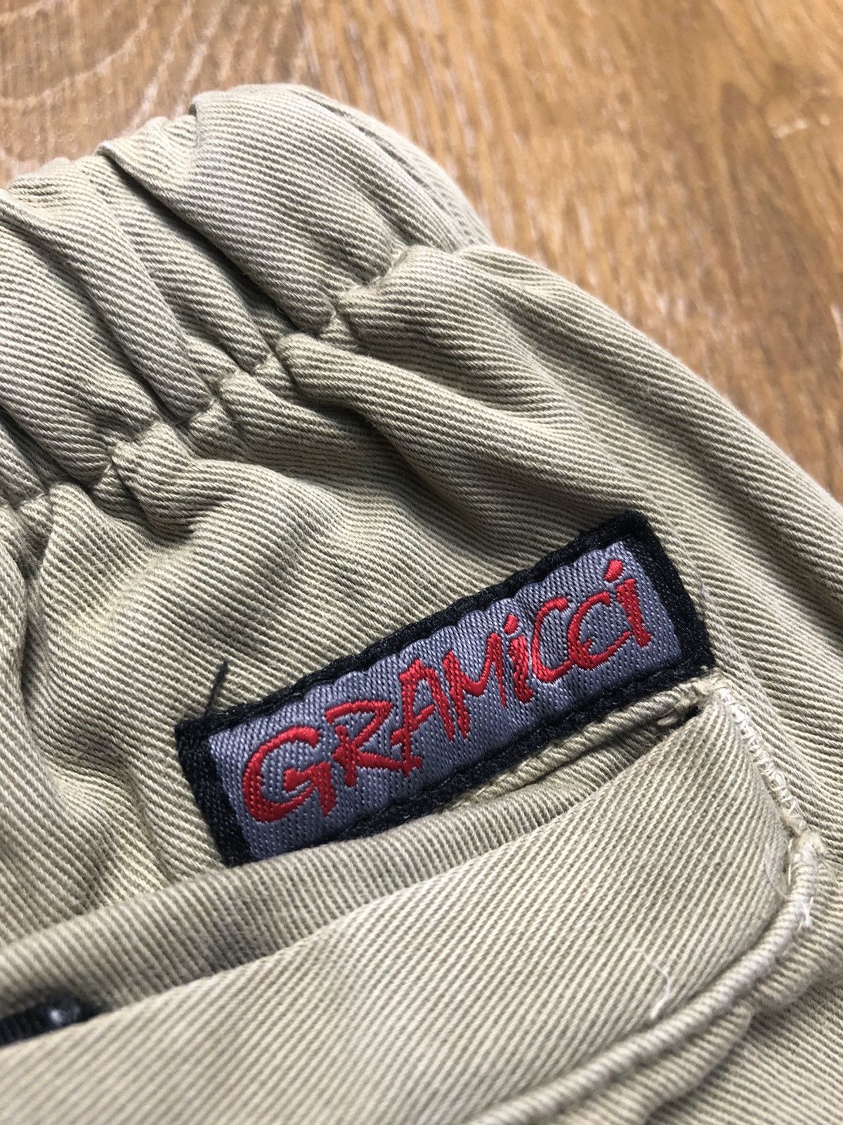 Gramicci Vintage Gramicci USA Short Pants Size US 33 - 5 Thumbnail