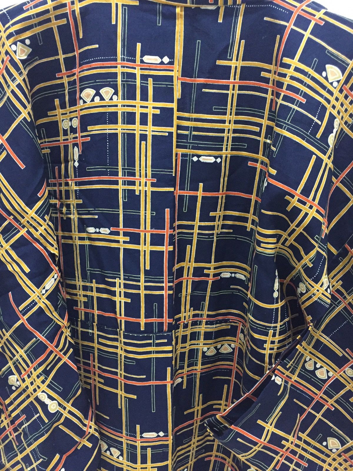 Japanese Brand Kimono Size US L / EU 52-54 / 3 - 6 Thumbnail
