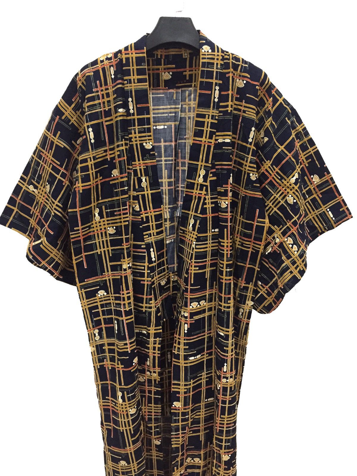 Japanese Brand Kimono Size US L / EU 52-54 / 3 - 2 Thumbnail