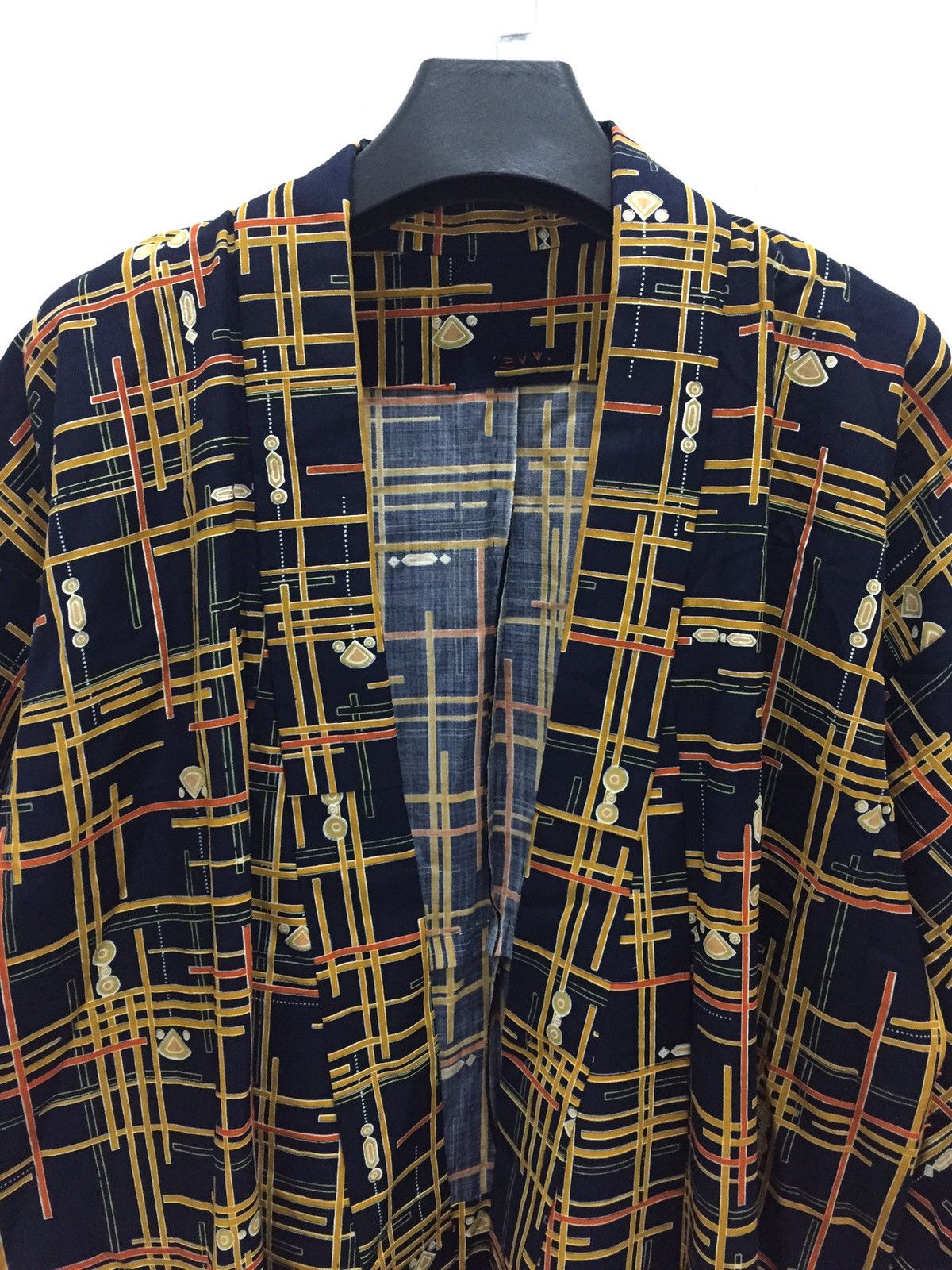 Japanese Brand Kimono Size US L / EU 52-54 / 3 - 3 Thumbnail