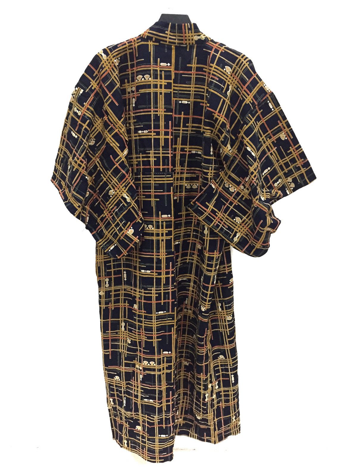Japanese Brand Kimono Size US L / EU 52-54 / 3 - 4 Thumbnail