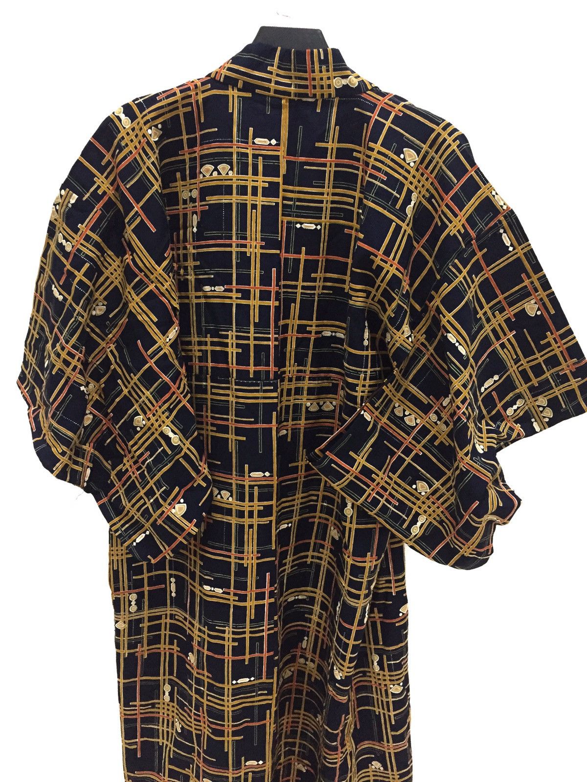 Japanese Brand Kimono Size US L / EU 52-54 / 3 - 5 Thumbnail