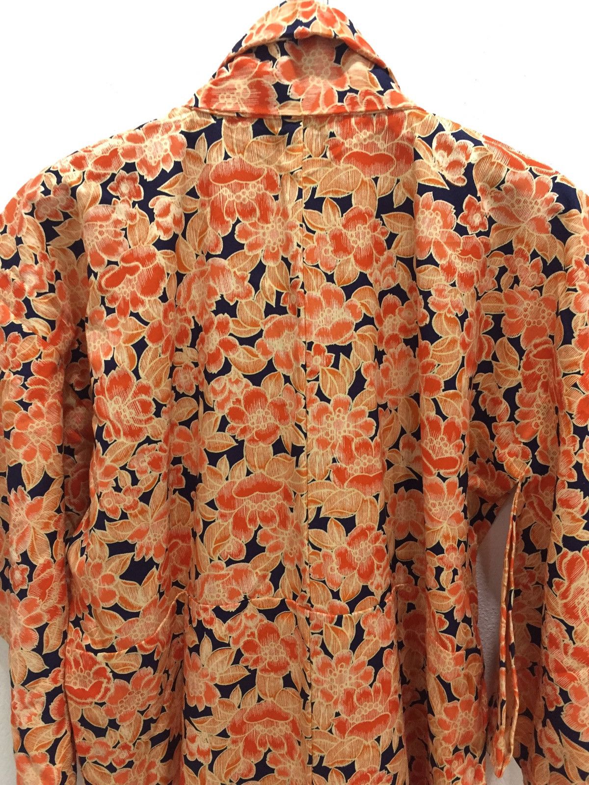 Japanese Brand Kimono Size US XL / EU 56 / 4 - 5 Thumbnail
