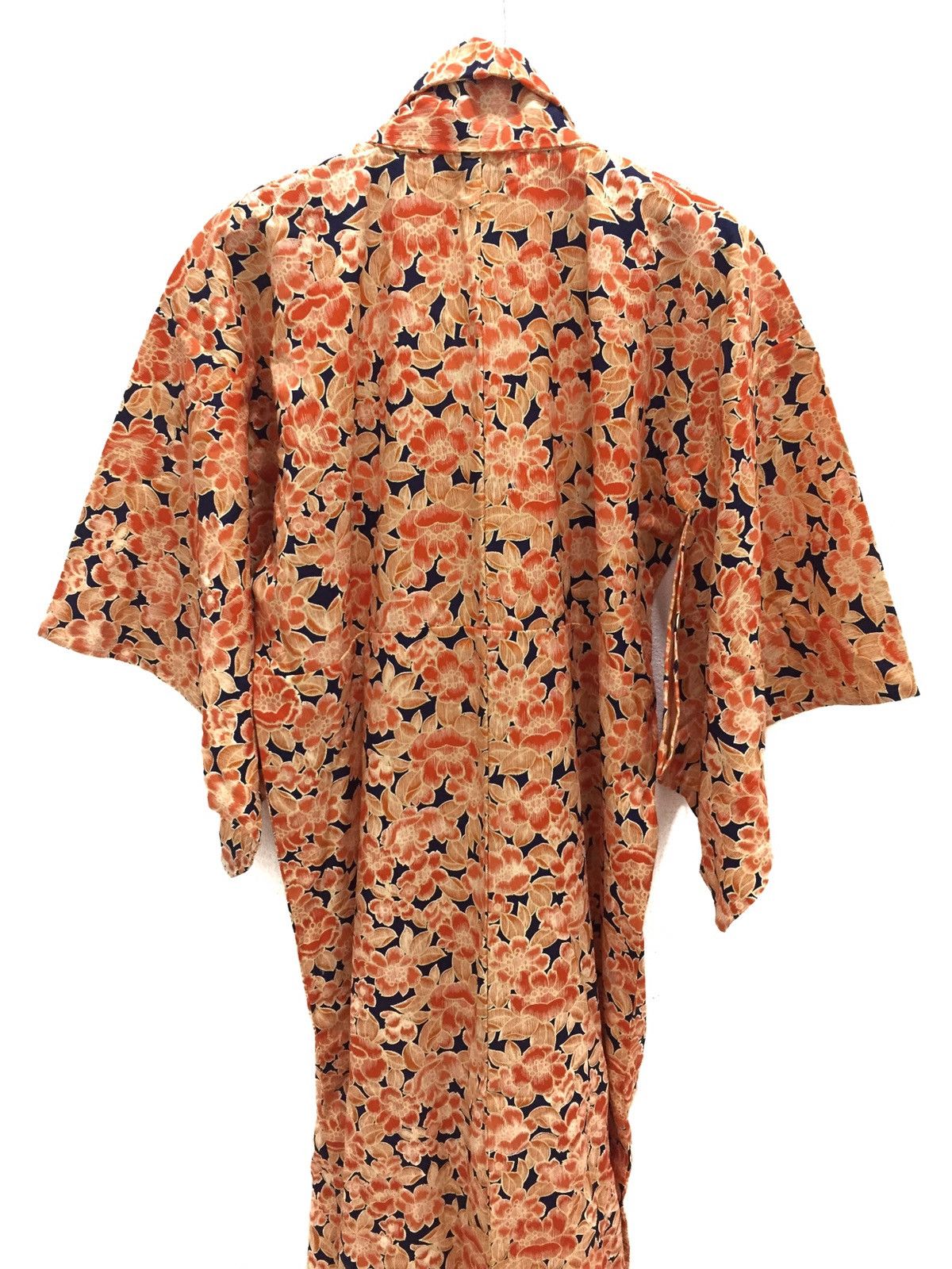 Japanese Brand Kimono Size US XL / EU 56 / 4 - 4 Thumbnail