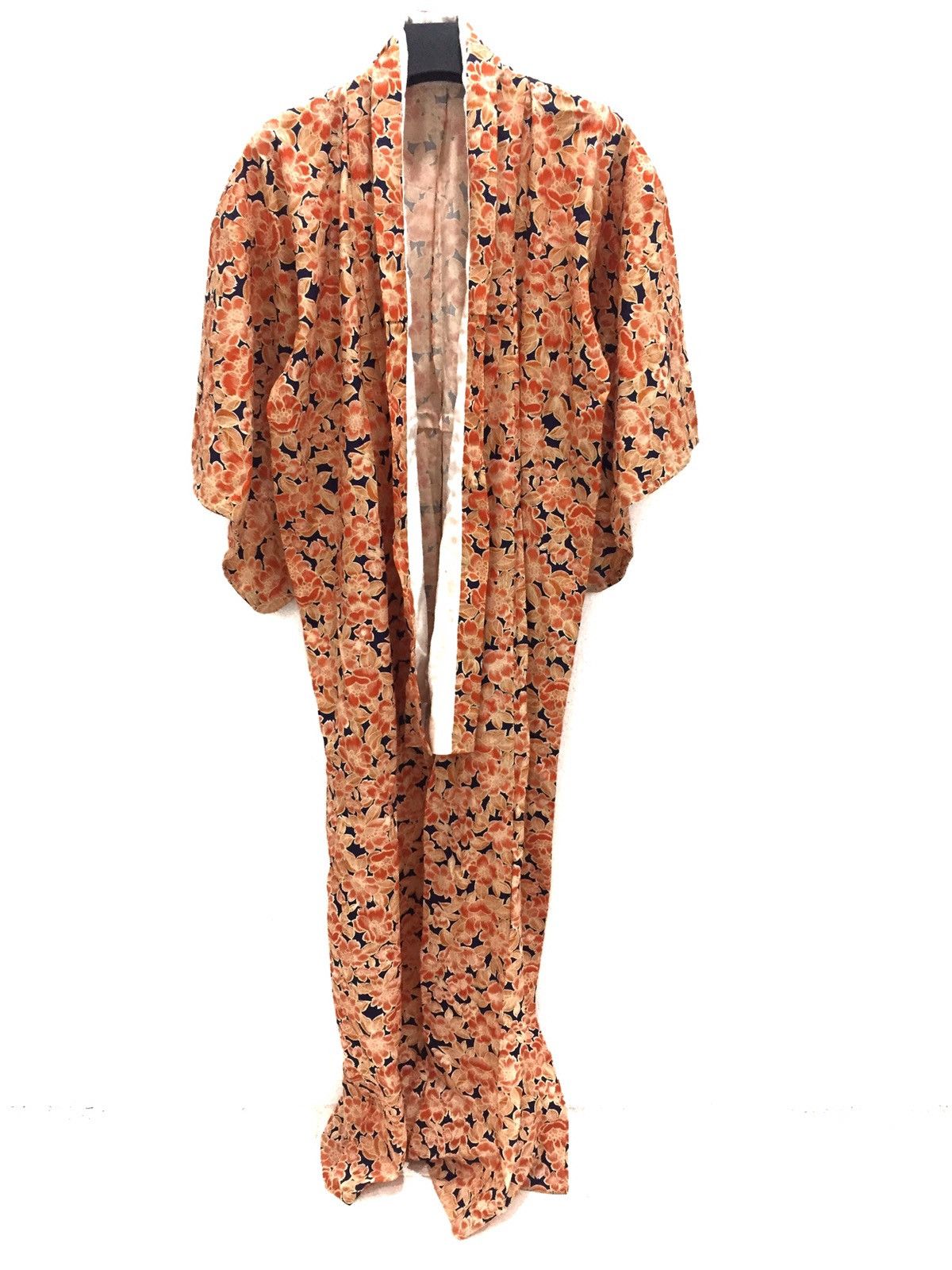 Japanese Brand Kimono Size US XL / EU 56 / 4 - 1 Thumbnail