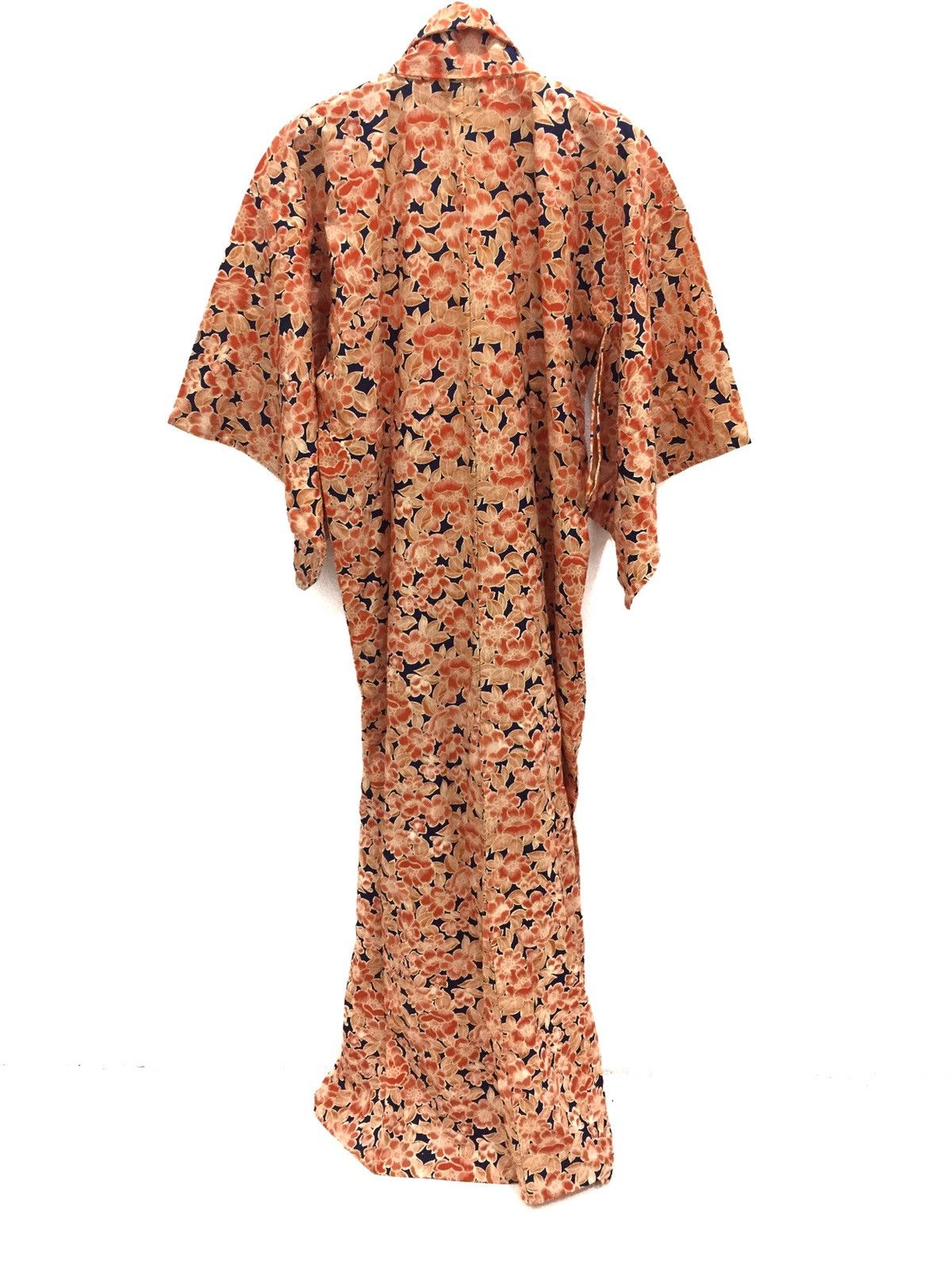 Japanese Brand Kimono Size US XL / EU 56 / 4 - 3 Thumbnail
