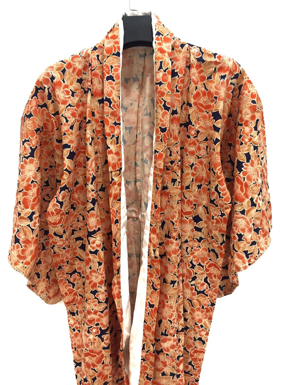 Japanese Brand Kimono Size US XL / EU 56 / 4 - 2 Thumbnail
