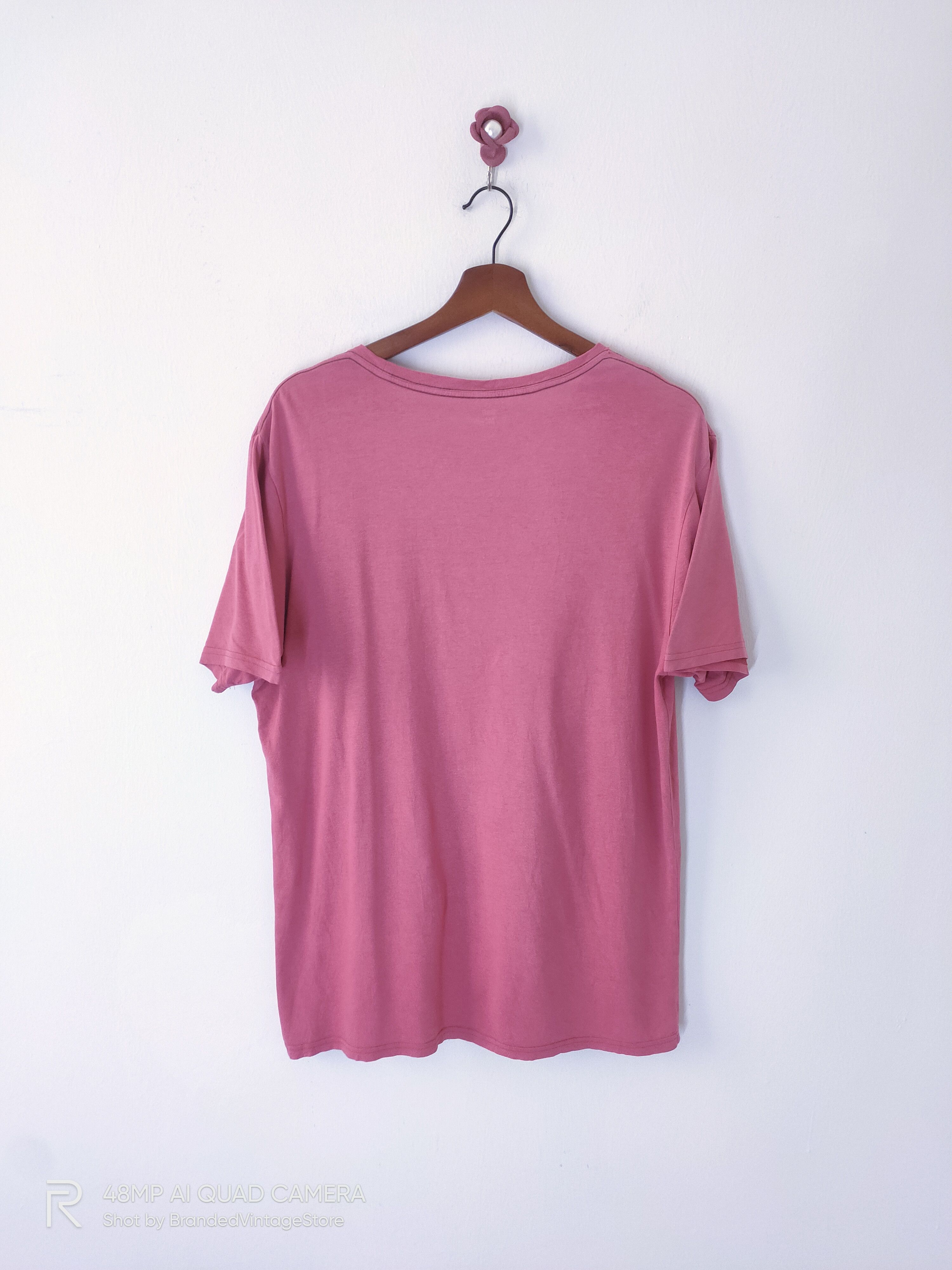 Gap Vintage GAP Fly San Pedro Spirit of 76 Big Logo Graphic Tee Size US L / EU 52-54 / 3 - 2 Thumbnail
