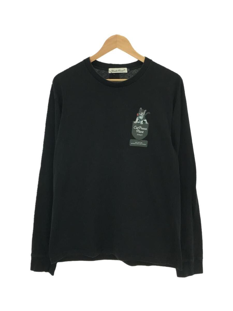 Undercover "CAT POWER PLANT" Tee Size US L / EU 52-54 / 3 - 2 Thumbnail