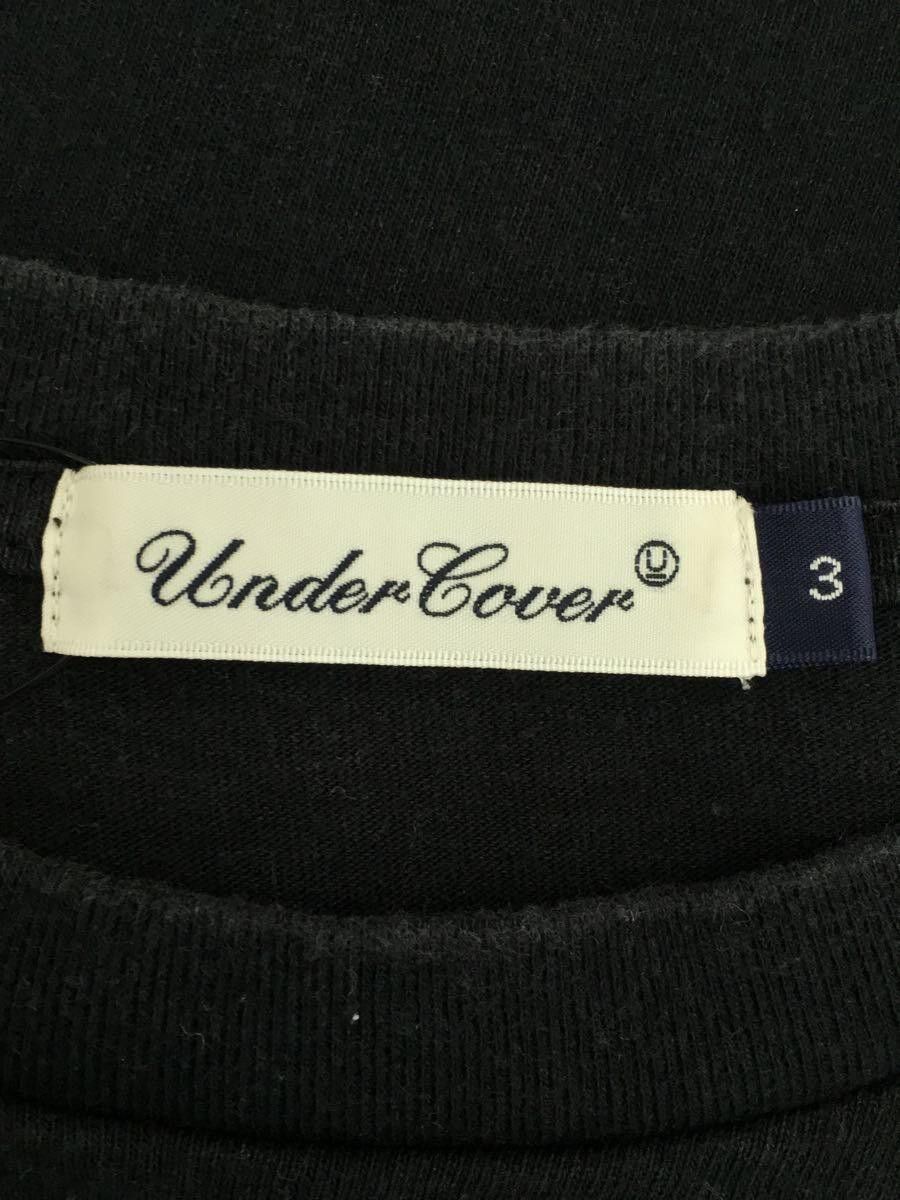 Undercover "CAT POWER PLANT" Tee Size US L / EU 52-54 / 3 - 4 Thumbnail