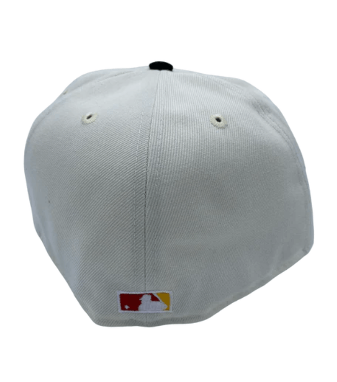 MLB × New Era 7 3/8 Pulp Fiction Los Angeles LA Dodgers 50th Jackie Size ONE SIZE - 12 Thumbnail
