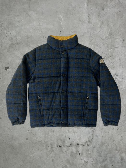 Junya cheap watanabe moncler