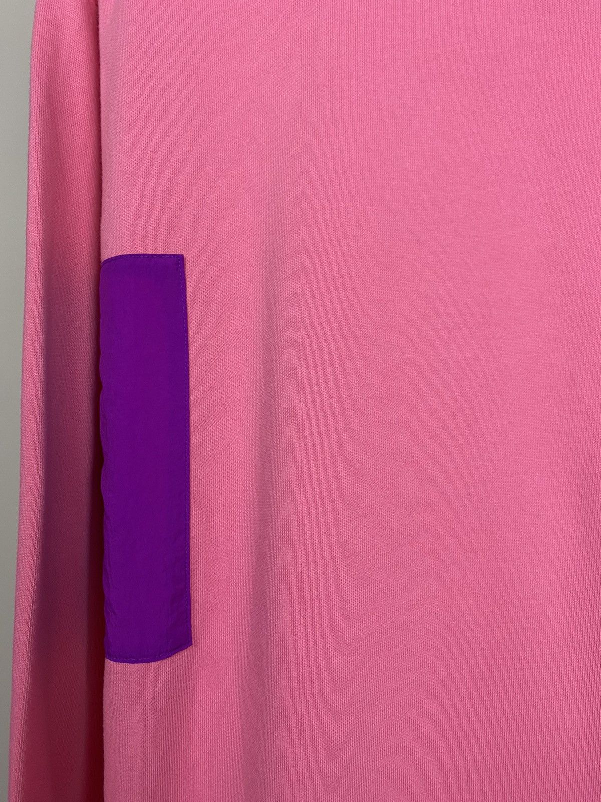 Nike × Nike ACG Nike ACG pink cargo sweatshirt nylon pocket Size US L / EU 52-54 / 3 - 8 Thumbnail