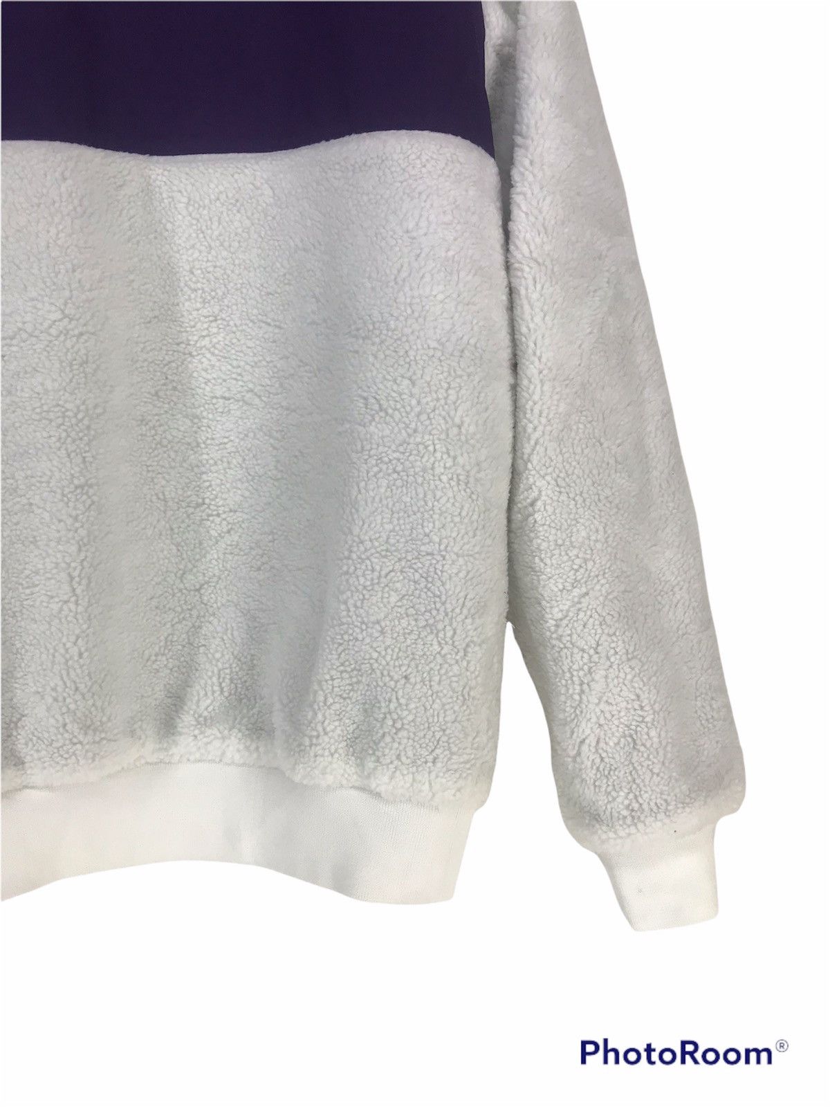 Nike ACG NOS Nike ACG Reversible Sherpa X Fleece Jacket. Size US S / EU 44-46 / 1 - 15 Thumbnail