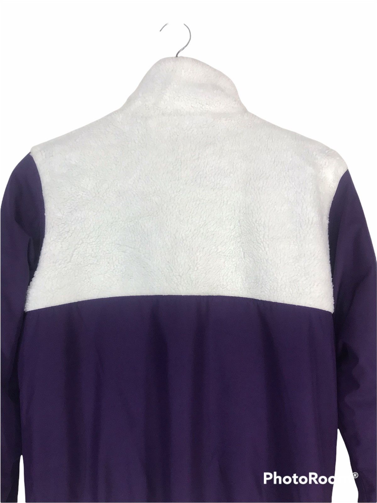 Nike ACG NOS Nike ACG Reversible Sherpa X Fleece Jacket. Size US S / EU 44-46 / 1 - 6 Thumbnail