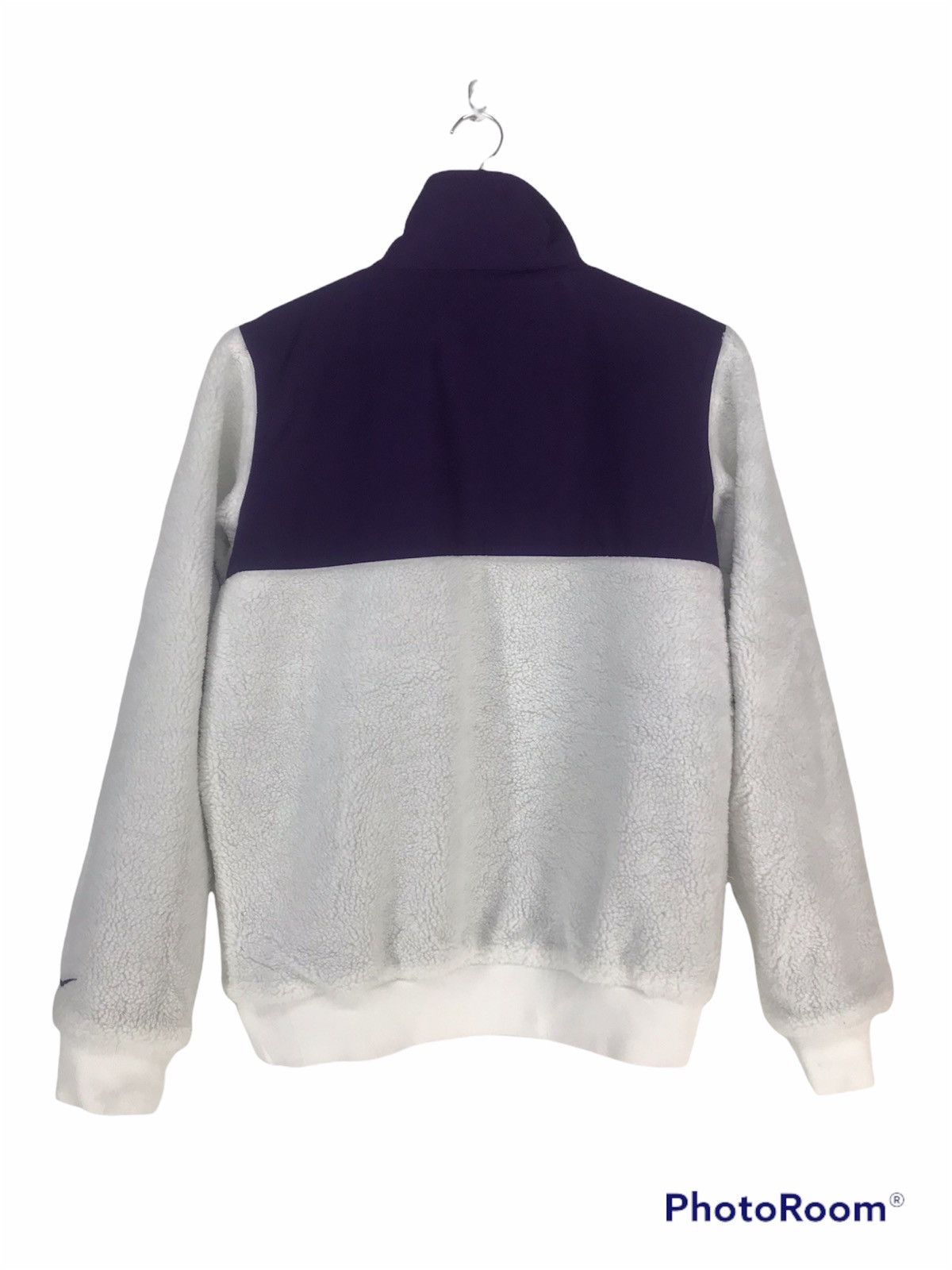 Nike ACG NOS Nike ACG Reversible Sherpa X Fleece Jacket. Size US S / EU 44-46 / 1 - 13 Thumbnail