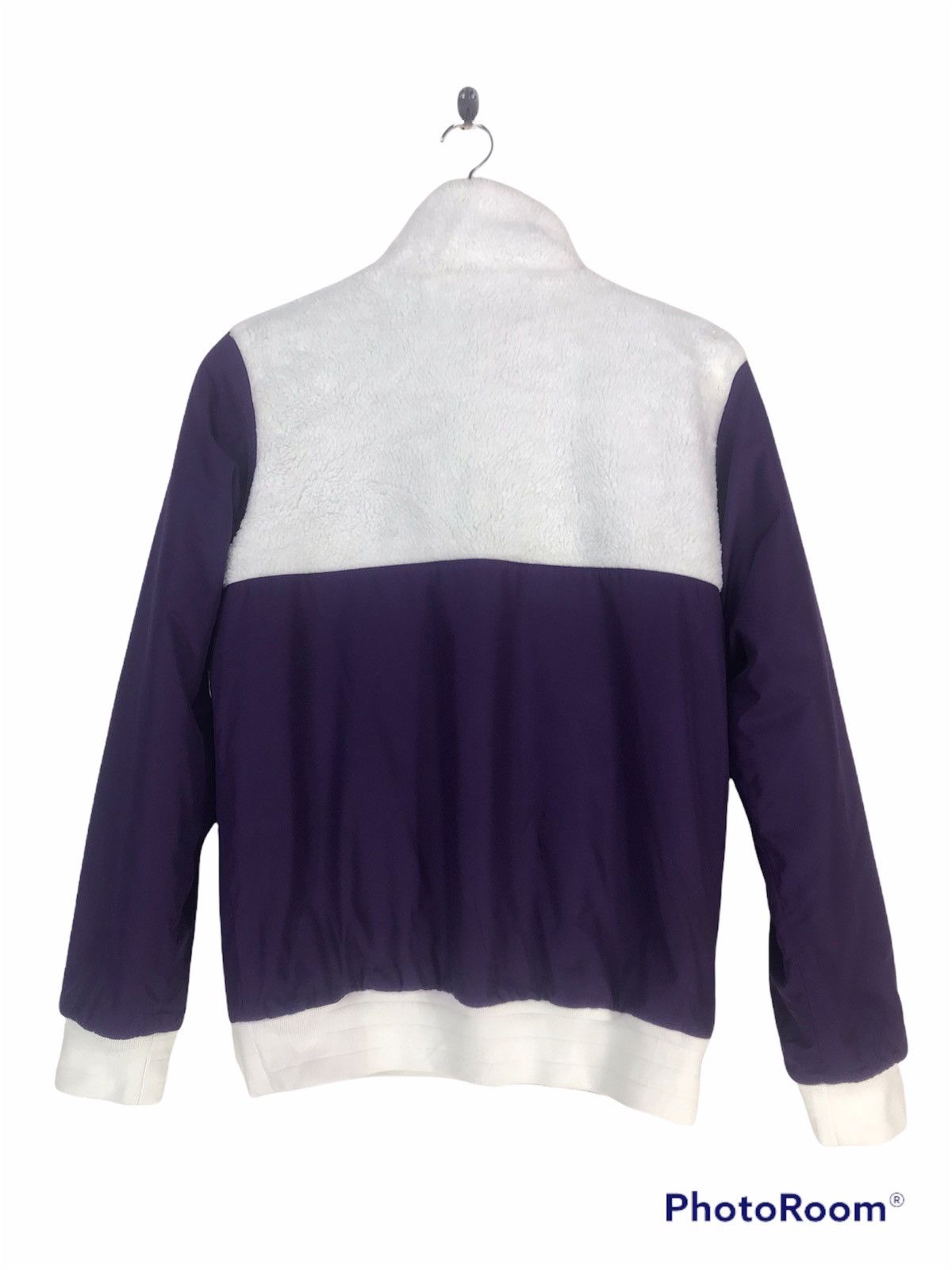 Nike ACG NOS Nike ACG Reversible Sherpa X Fleece Jacket. Size US S / EU 44-46 / 1 - 5 Thumbnail