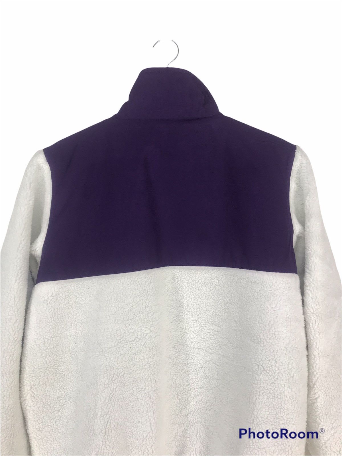Nike ACG NOS Nike ACG Reversible Sherpa X Fleece Jacket. Size US S / EU 44-46 / 1 - 14 Thumbnail