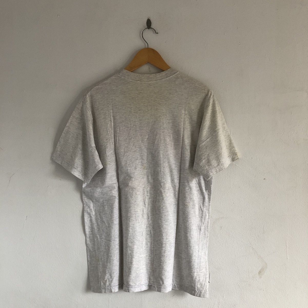 Vintage Vintage abstract art t-shirt Size US L / EU 52-54 / 3 - 2 Thumbnail