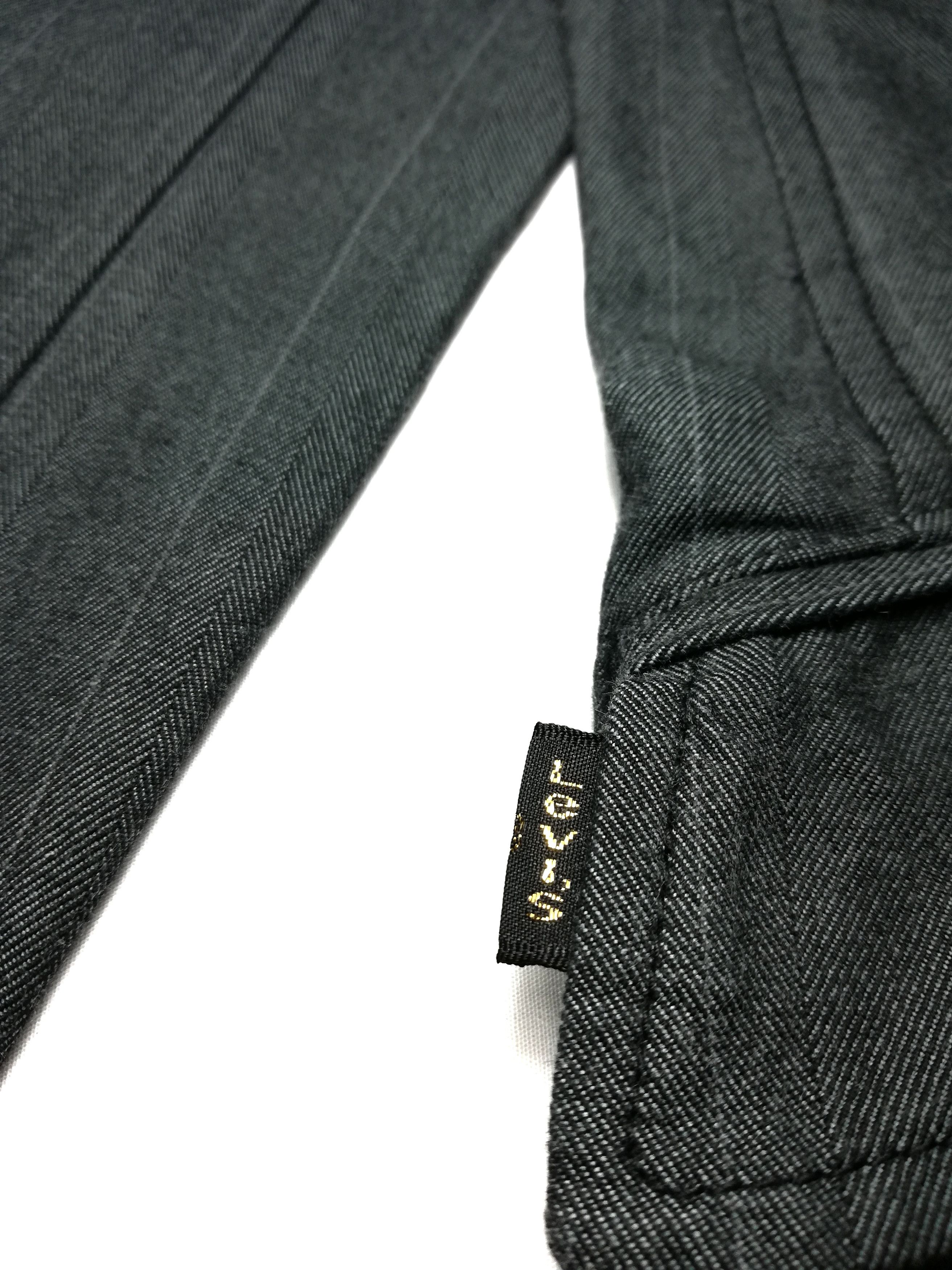 Levi's × Levi's Made & Crafted 🔥Levis Strauss & Co Gold Tag Stripe Exclusive Blazers Coat Size US M / EU 48-50 / 2 - 6 Thumbnail