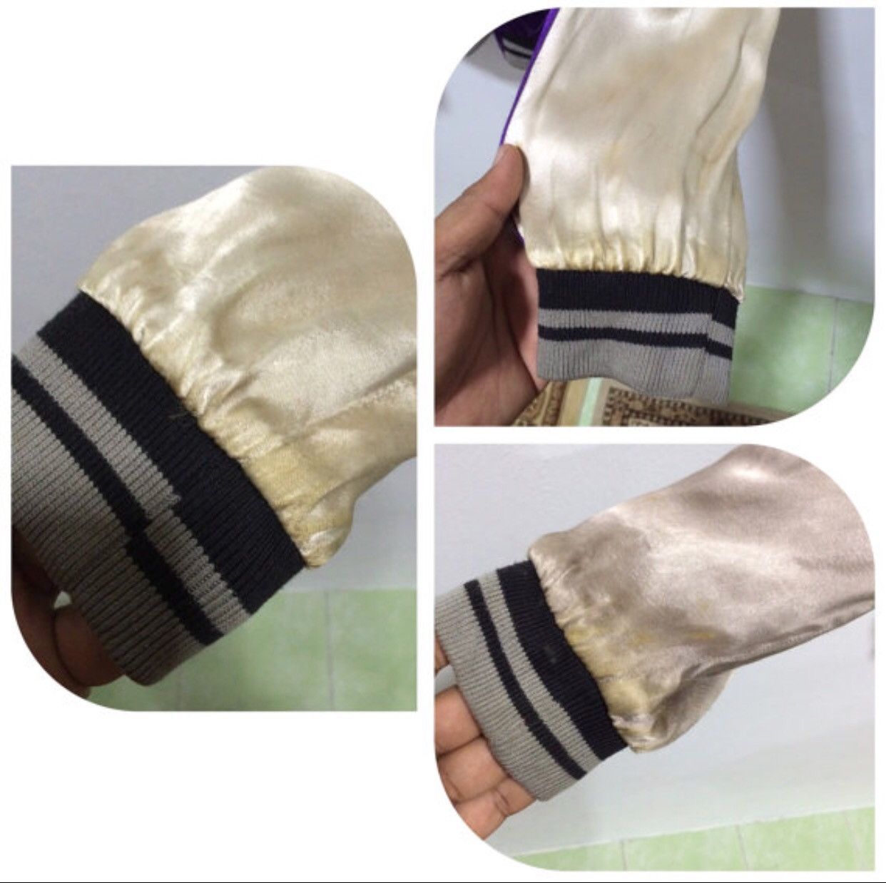 Other Vintage Sukajan Japan Reversible Embroidery Size US M / EU 48-50 / 2 - 4 Thumbnail