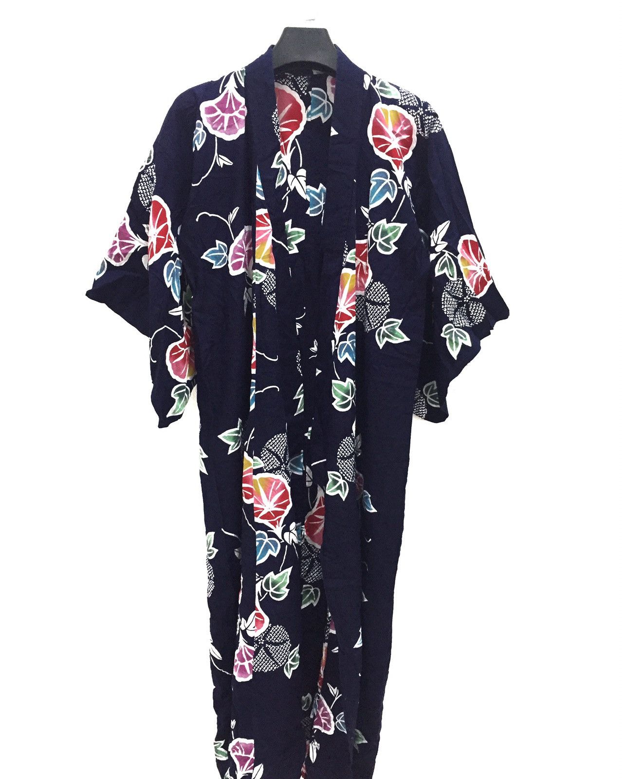 image of Kimono Japan Dragon Kimono, Men's (Size Medium)